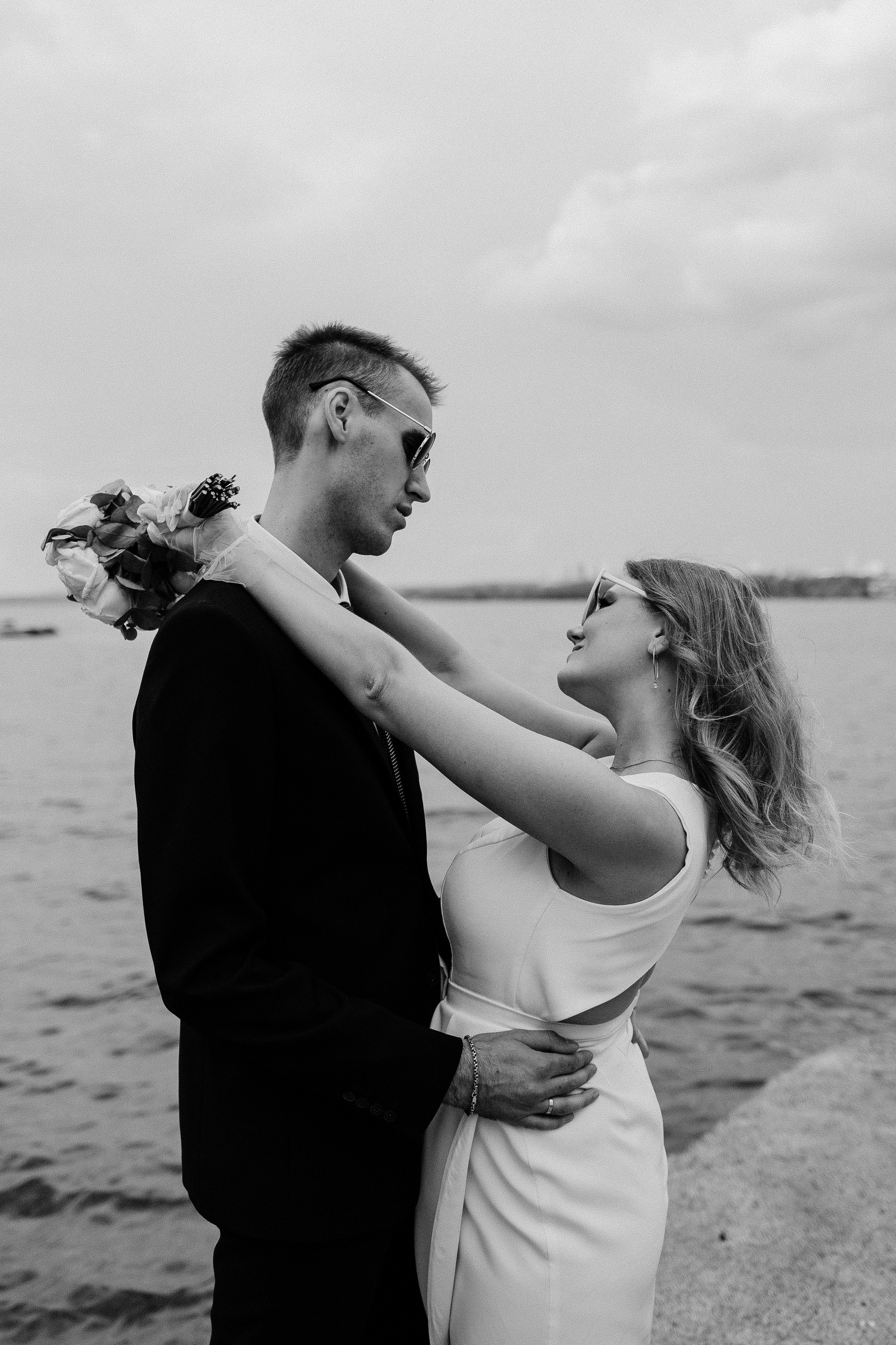 Владимир и Ника/2024. Свадебный и семейный фотограф в Екатеринбурге