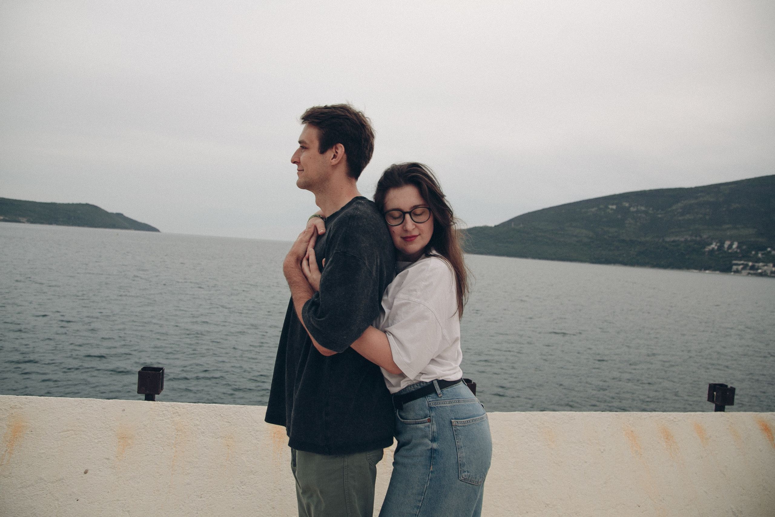 ПРОГУЛКА ПО ХЕРЦЕГ НОВИ. Семейный и свадебный фотограф в Черногории Татьяна Белякова