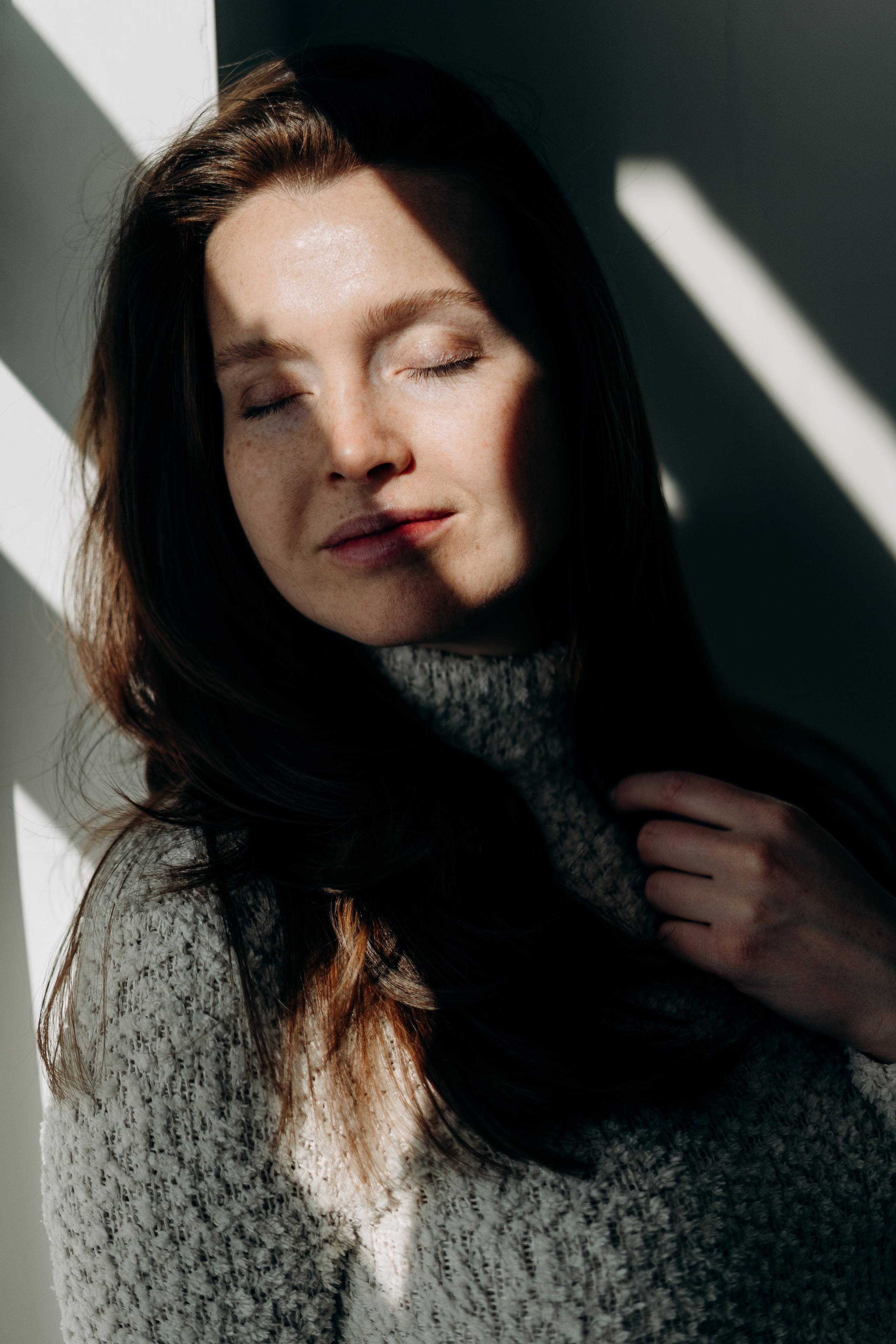 Алёна. Фотограф Москва Виктория-Антуанетта