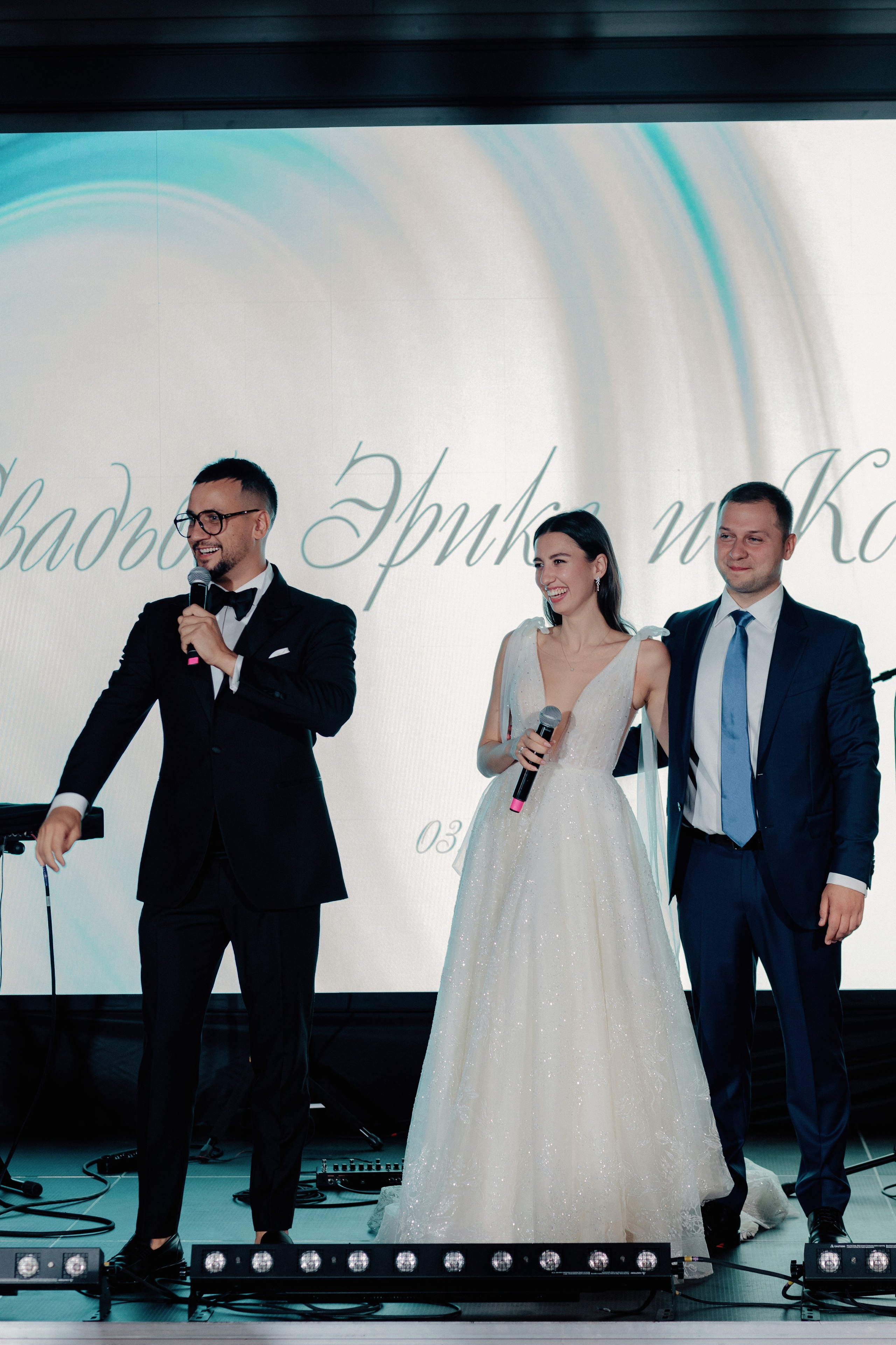 Эрик & Ксения. Алексей Шаров — свадебный и репортажный фотограф в Нижнем Новгороде