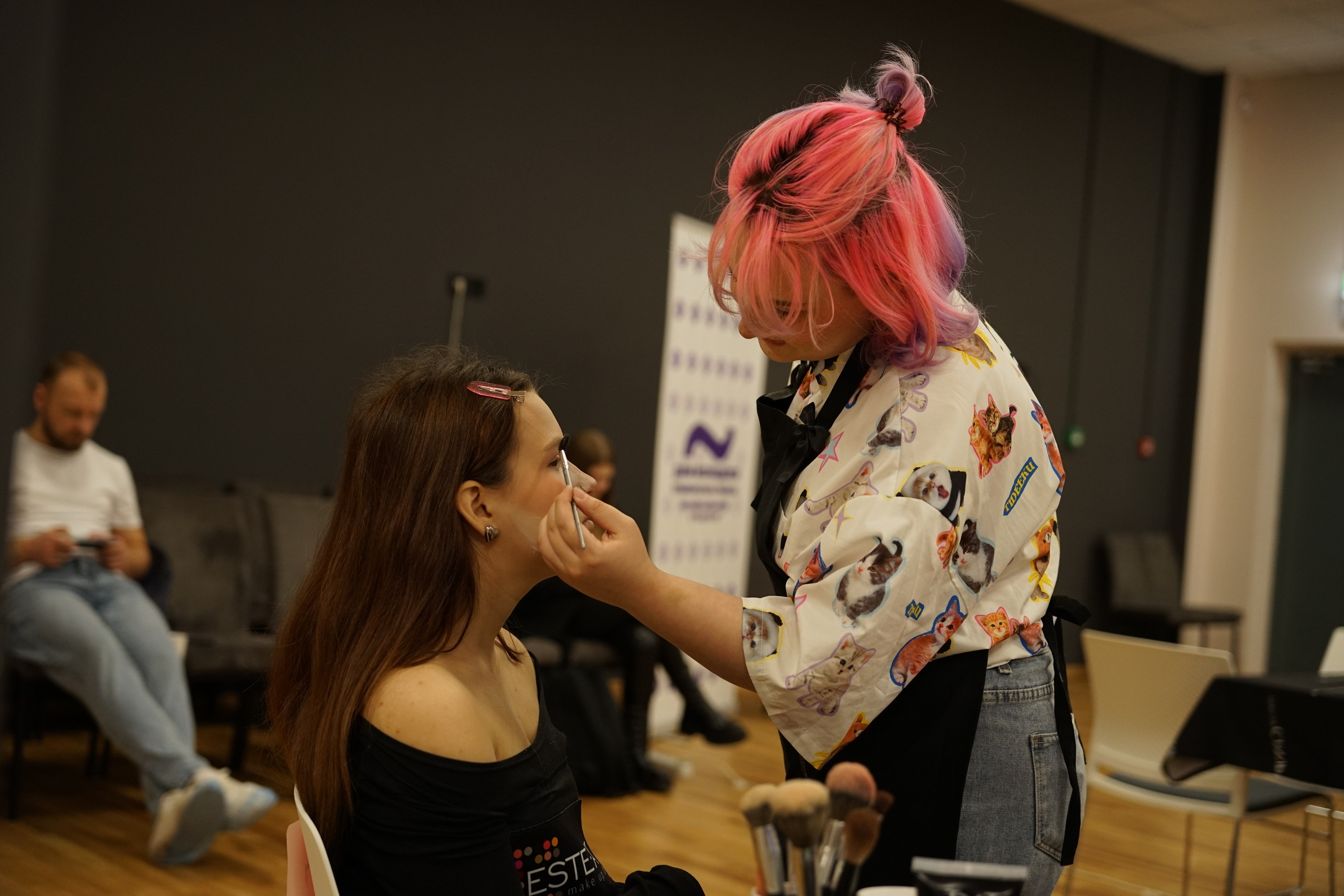 Красота. Стиль. Петербург. Репортаж. Твой фотограф в Санкт-Петербурге