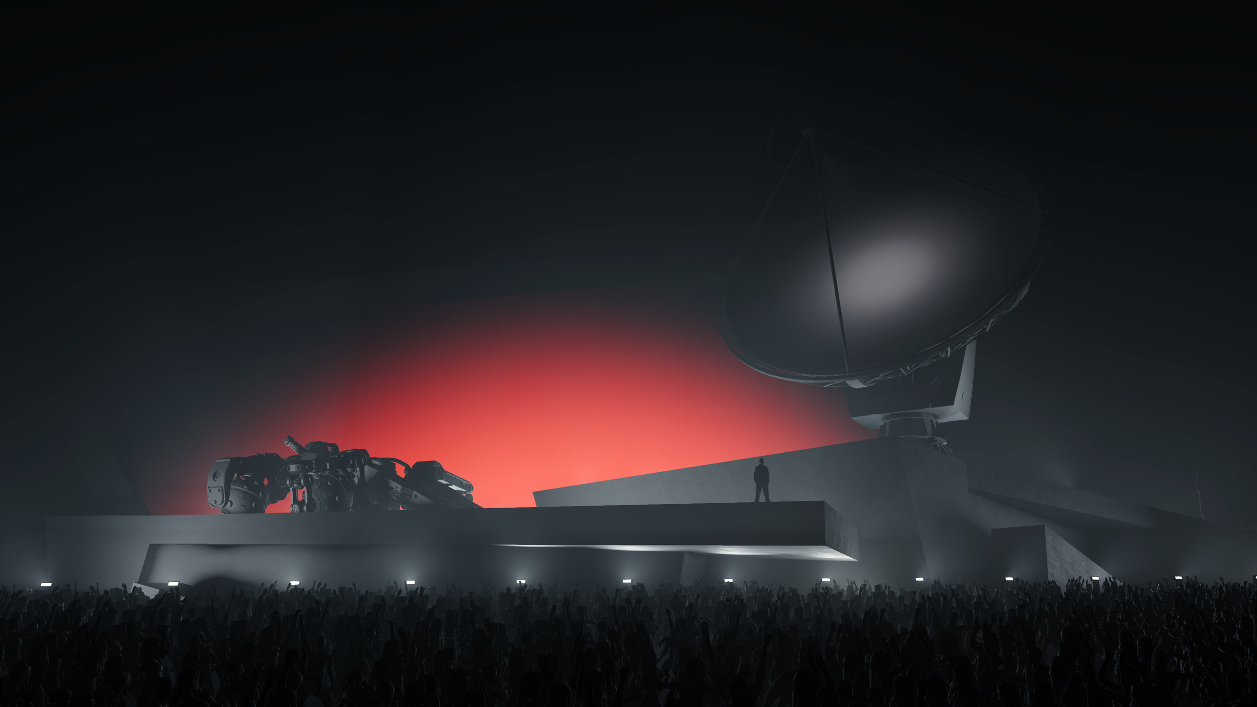 MARS COLONY. OOPS TEAM