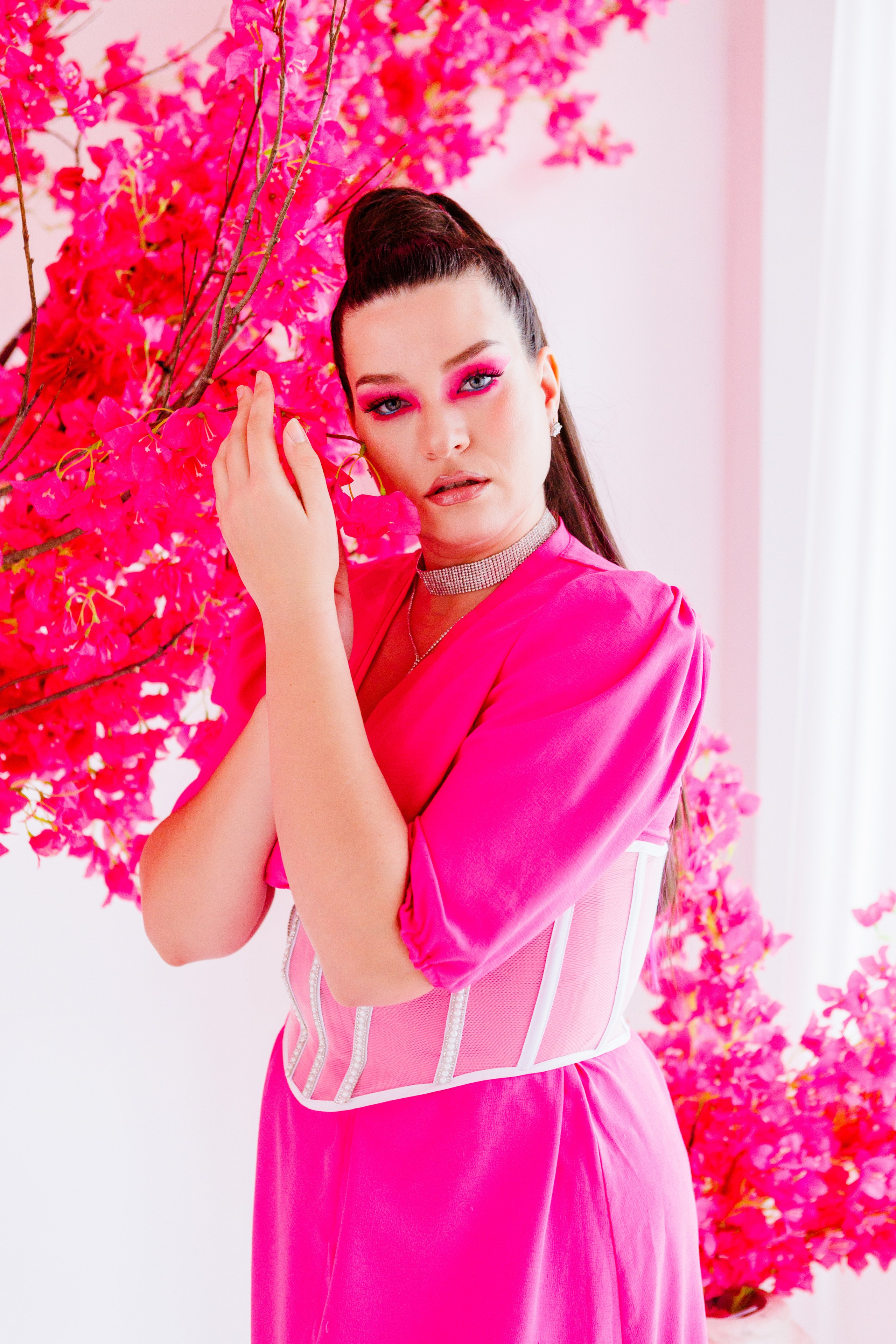 Алена. Фотограф в Санкт-Петербурге