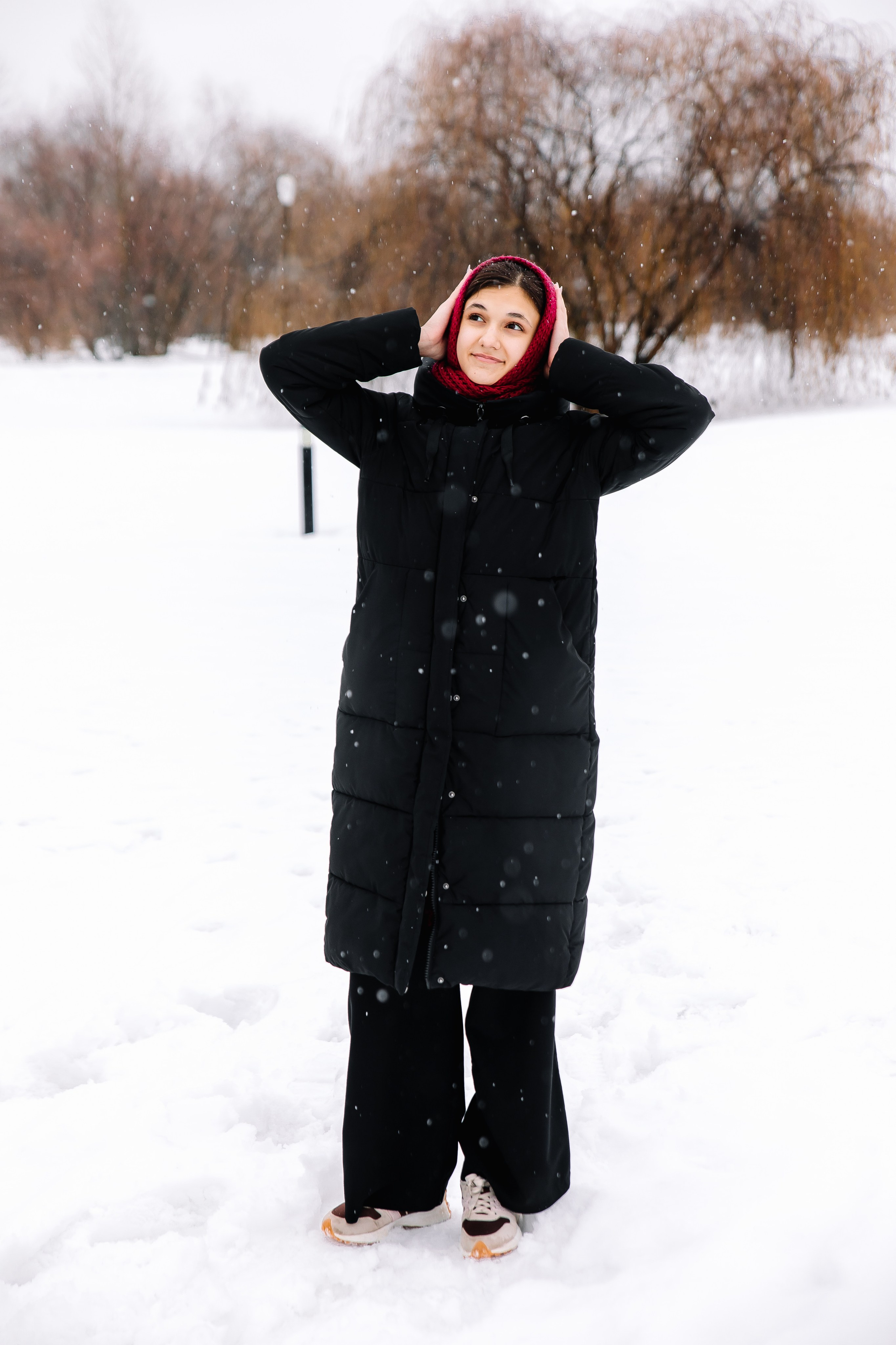 ЗИМА СТАРШИЕ КЛАССЫ. Свадебный и семейный фотограф в Курске и Курчатове