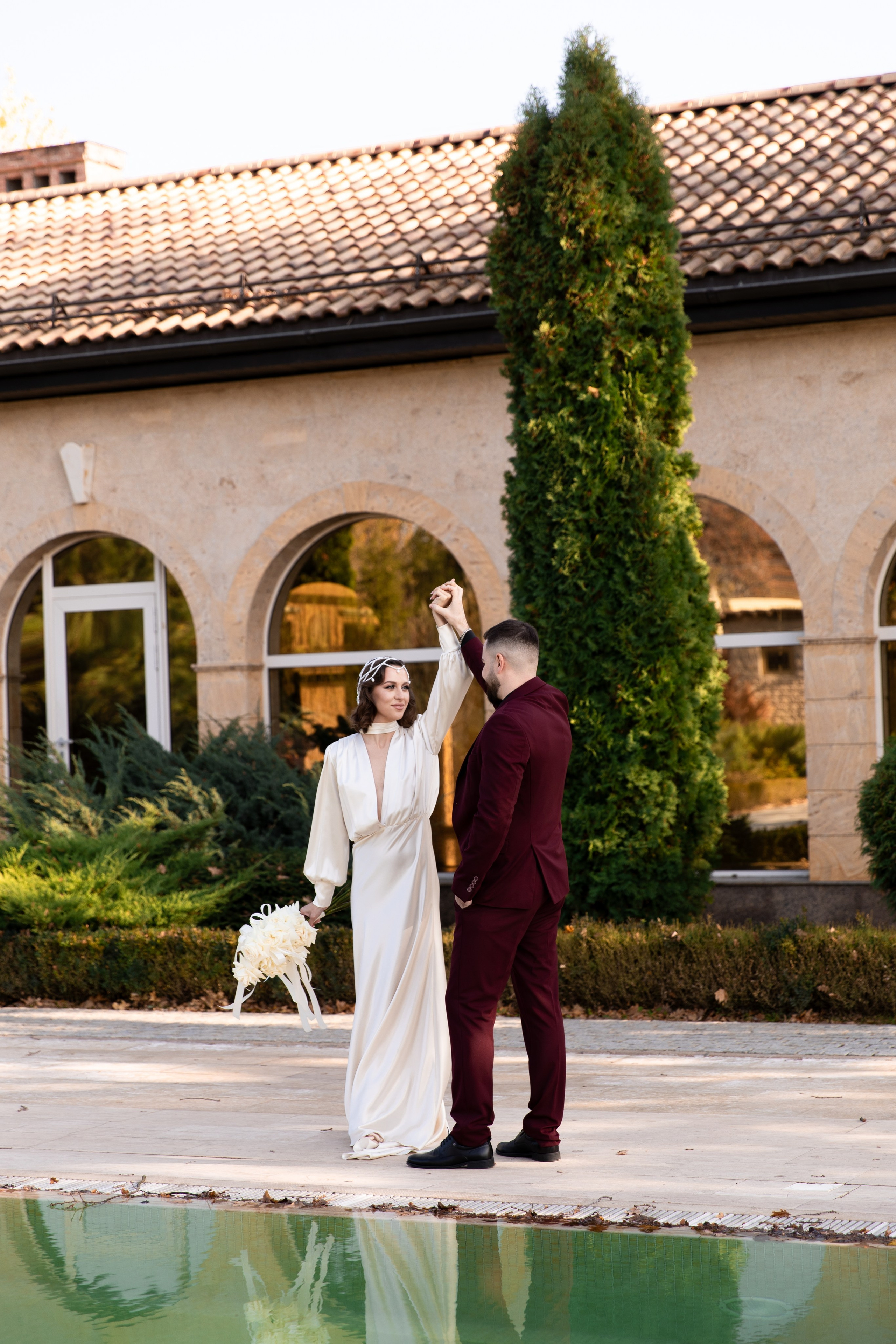 Игорь и Евгения. Свадебный и семейный фотограф в Кореновске и в Краснодаре