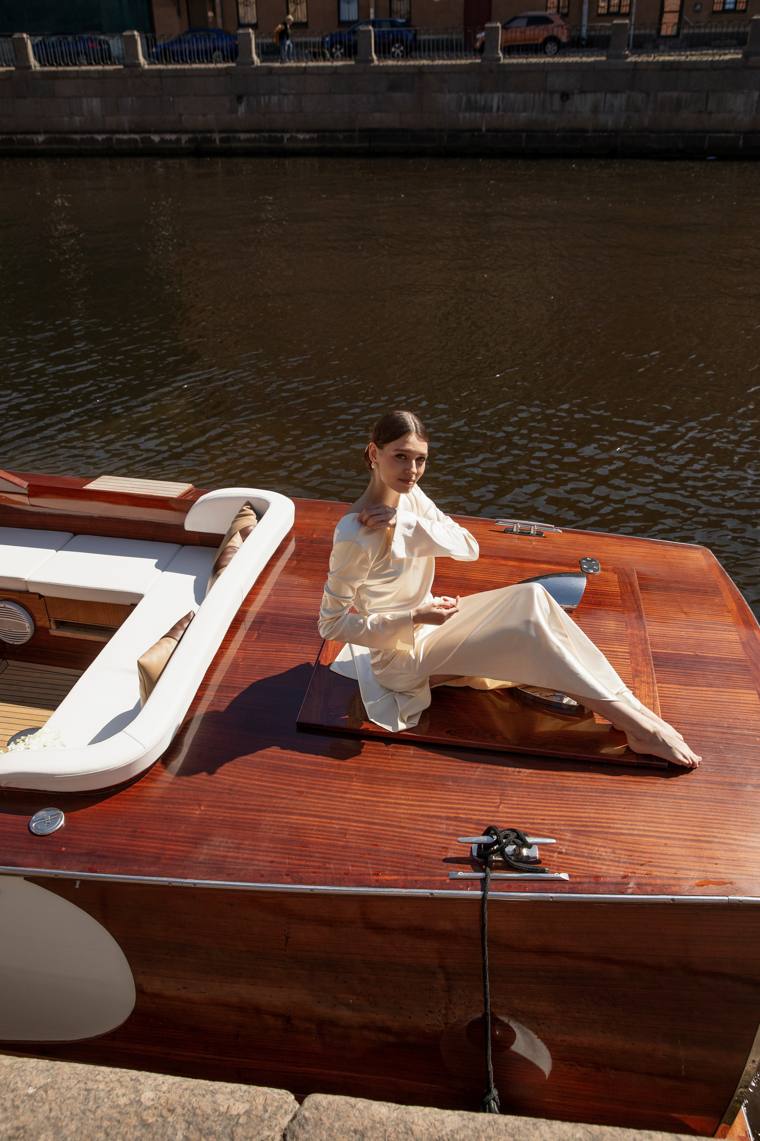 Наташа и Василий. Свадебный и портретный фотограф