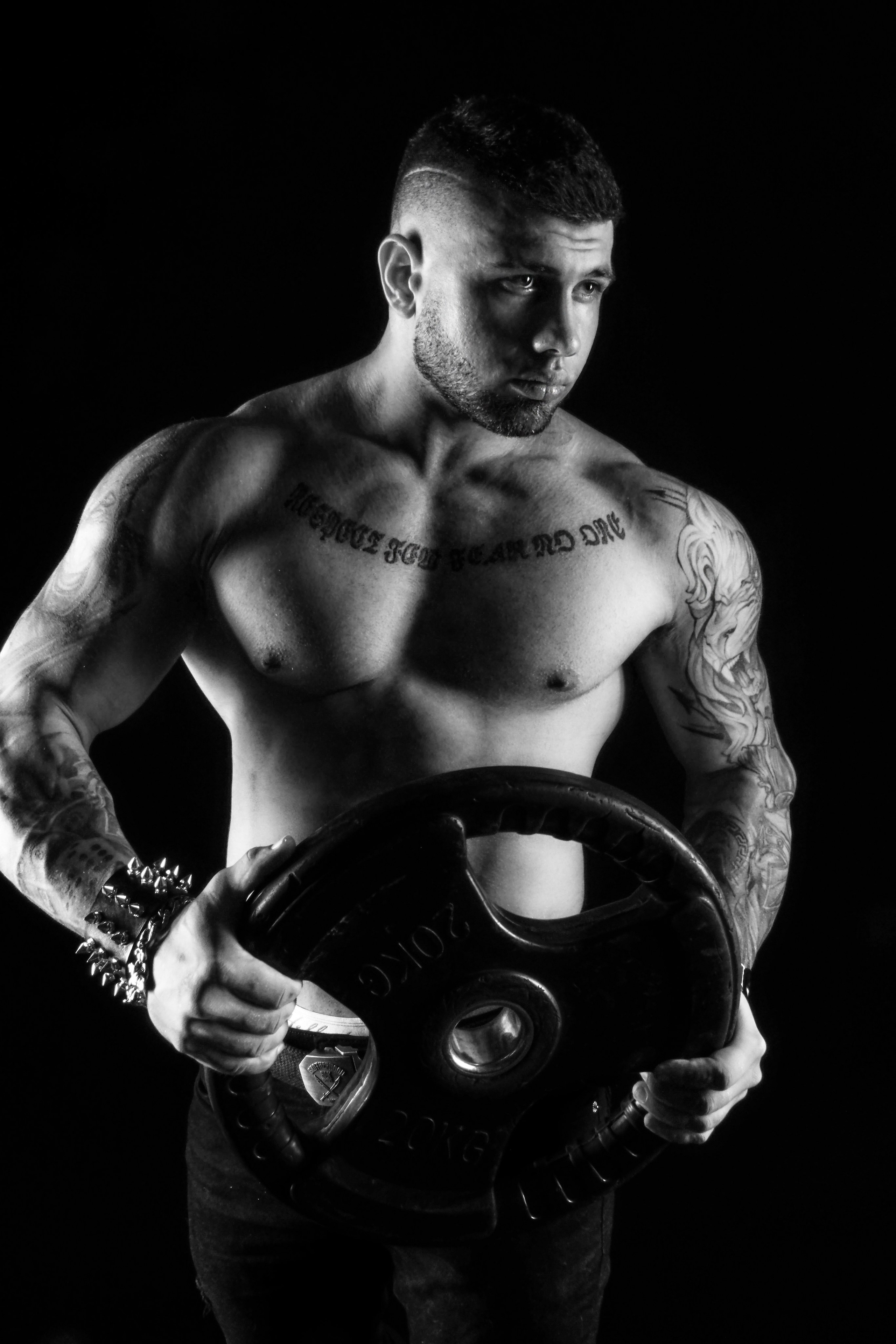 Иван. Фотограф в Самаре Татьяна Дубаносова