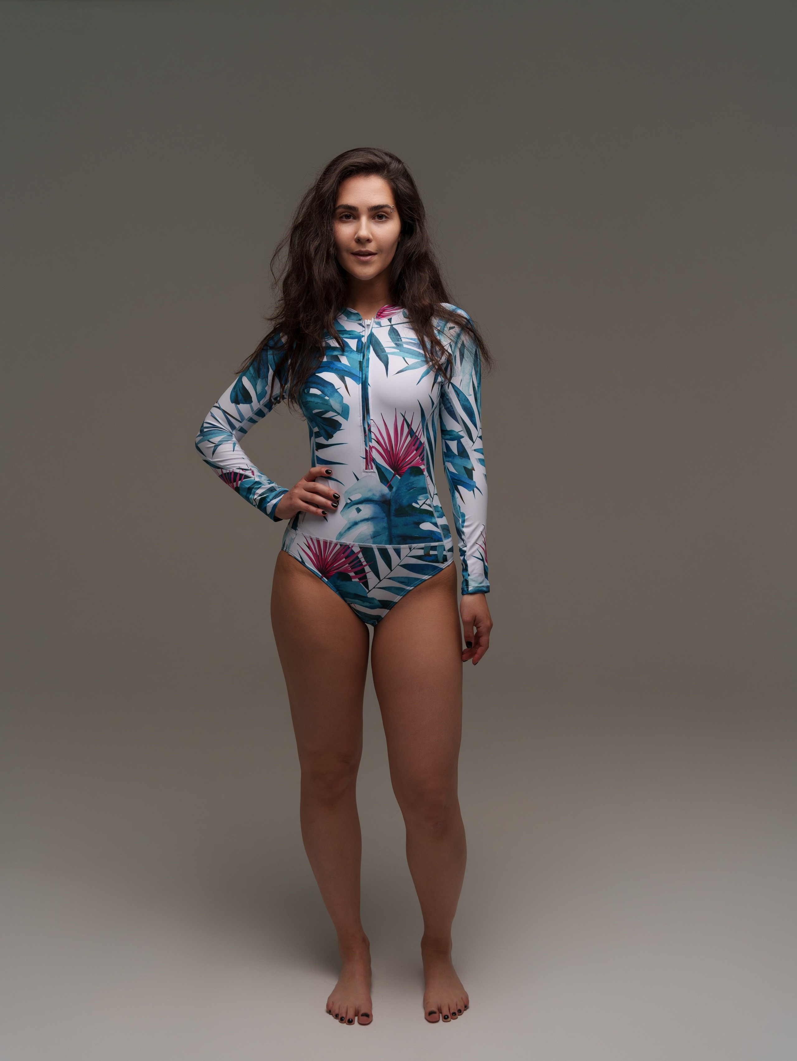 Съемка гидрокостюмов для WB. Портретный и Контент фотограф Григорий Семенов (Grifon) в Ижевске