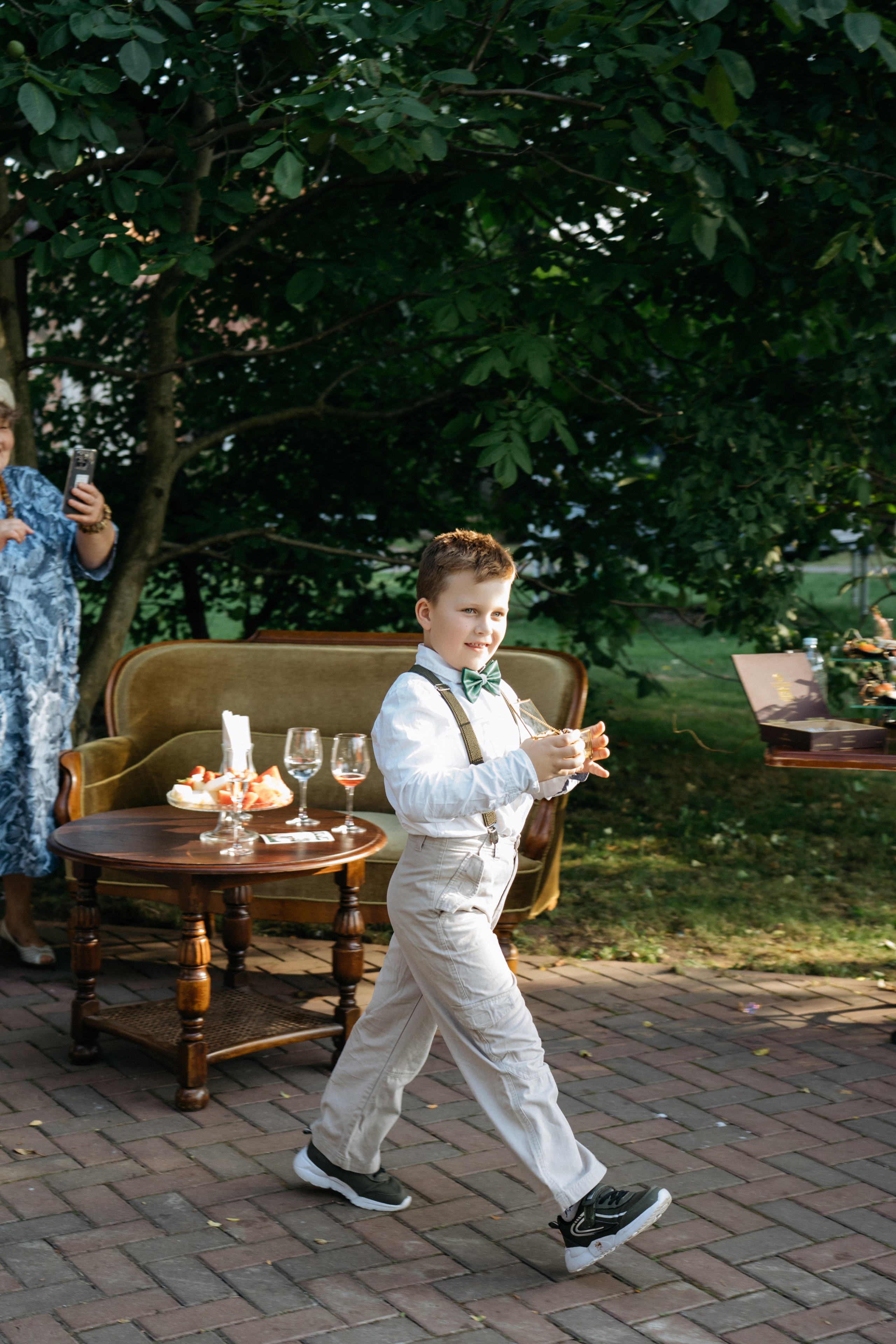 Илья и Алина. Свадебный и семейный фотограф в Калининграде Анастасия Гриценко