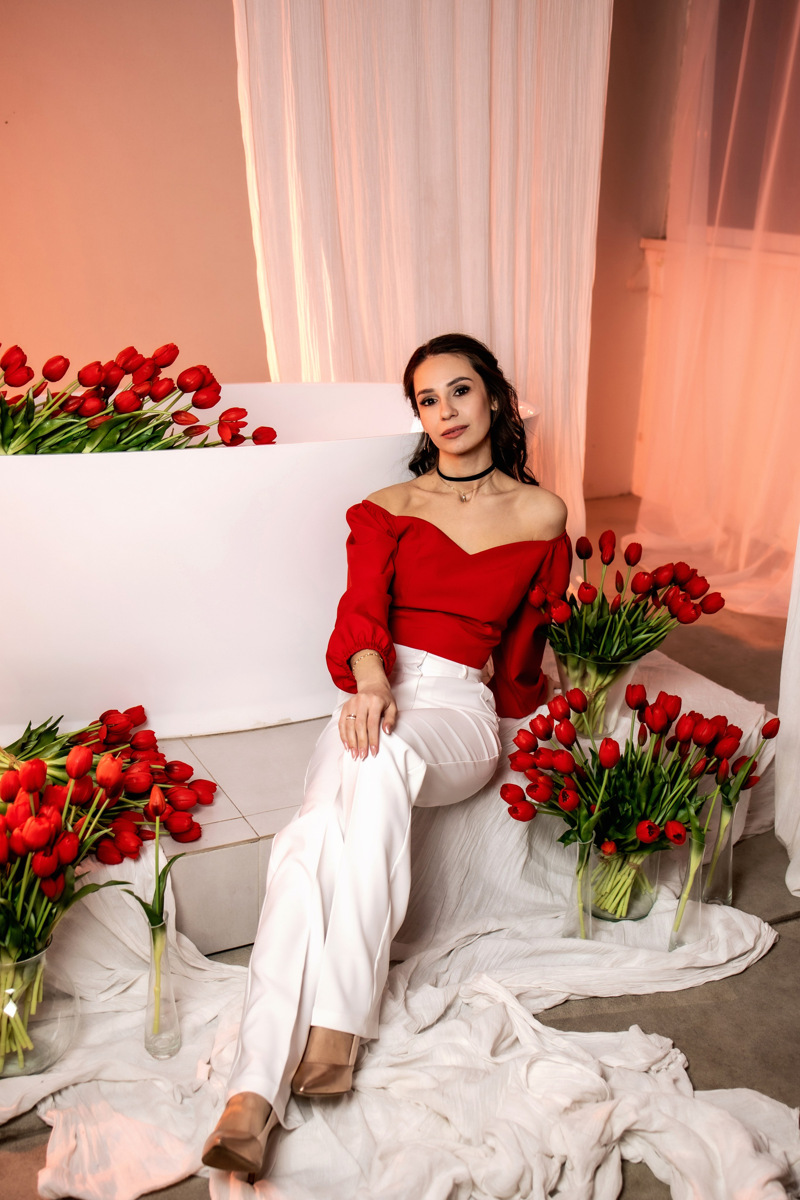 Юлия. Фотограф Надежда Лукьянова