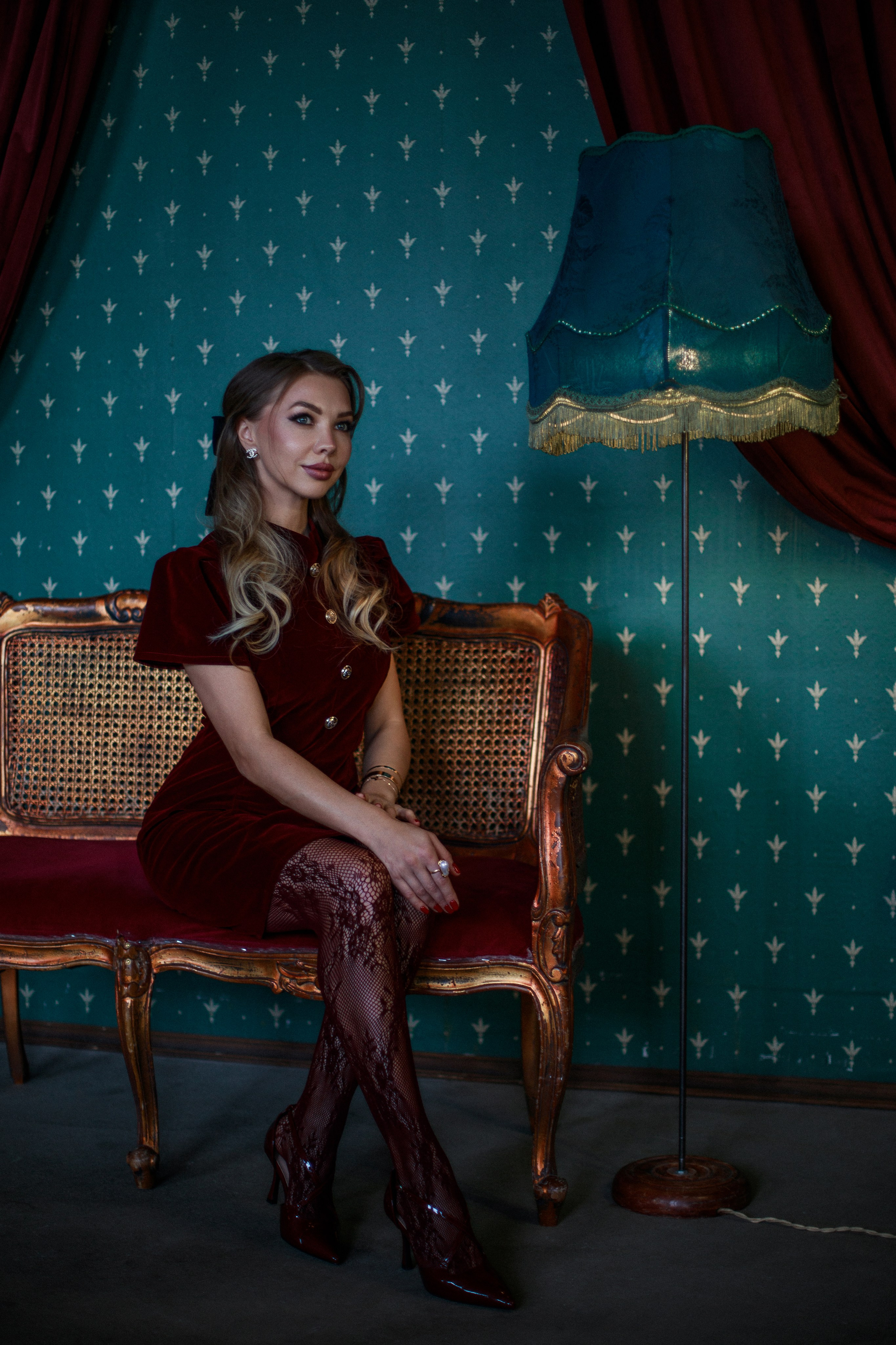 Оля. Фотограф в Санкт-Петербурге Таня Михайлова