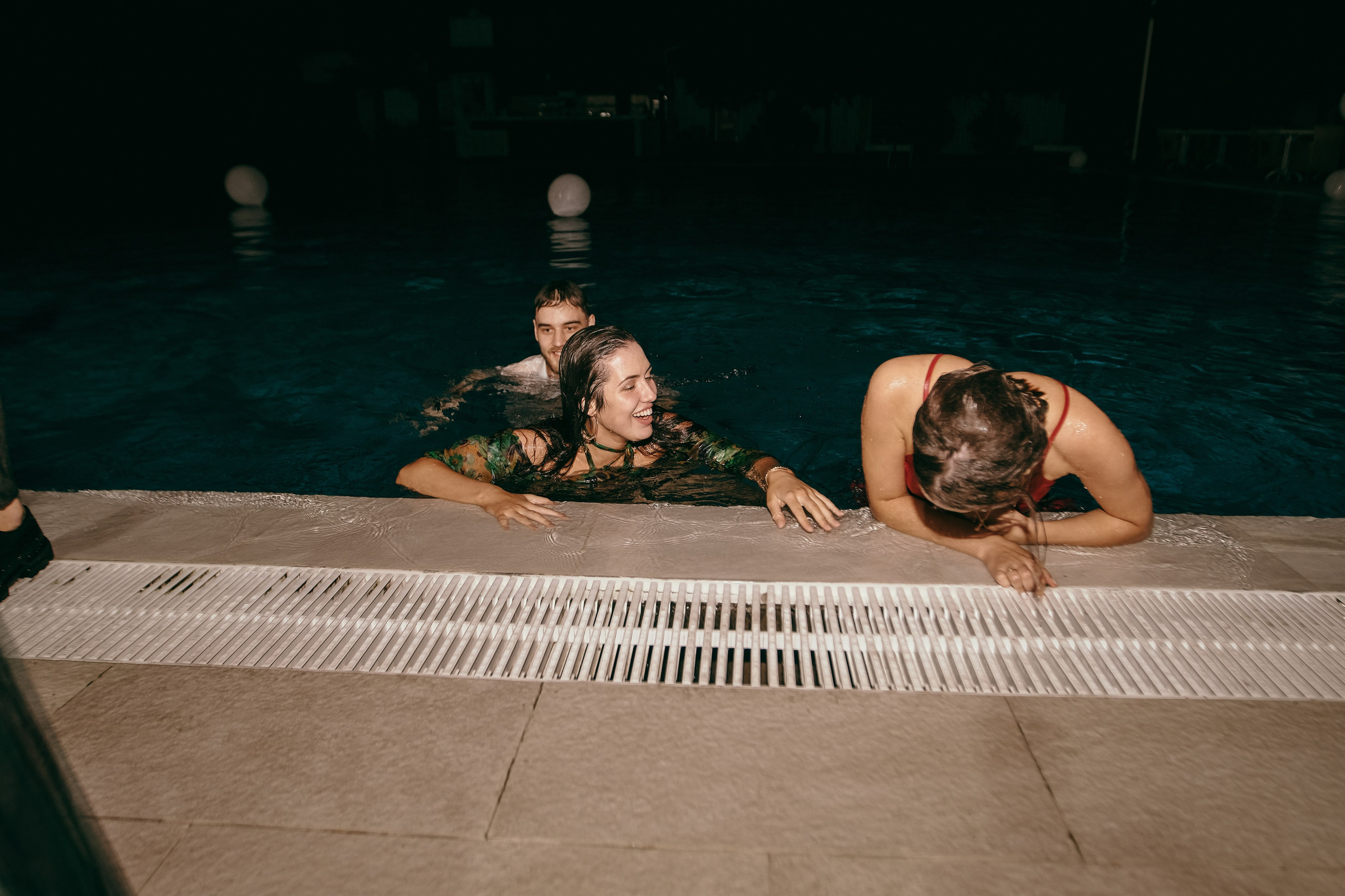 Владислав и Ксения