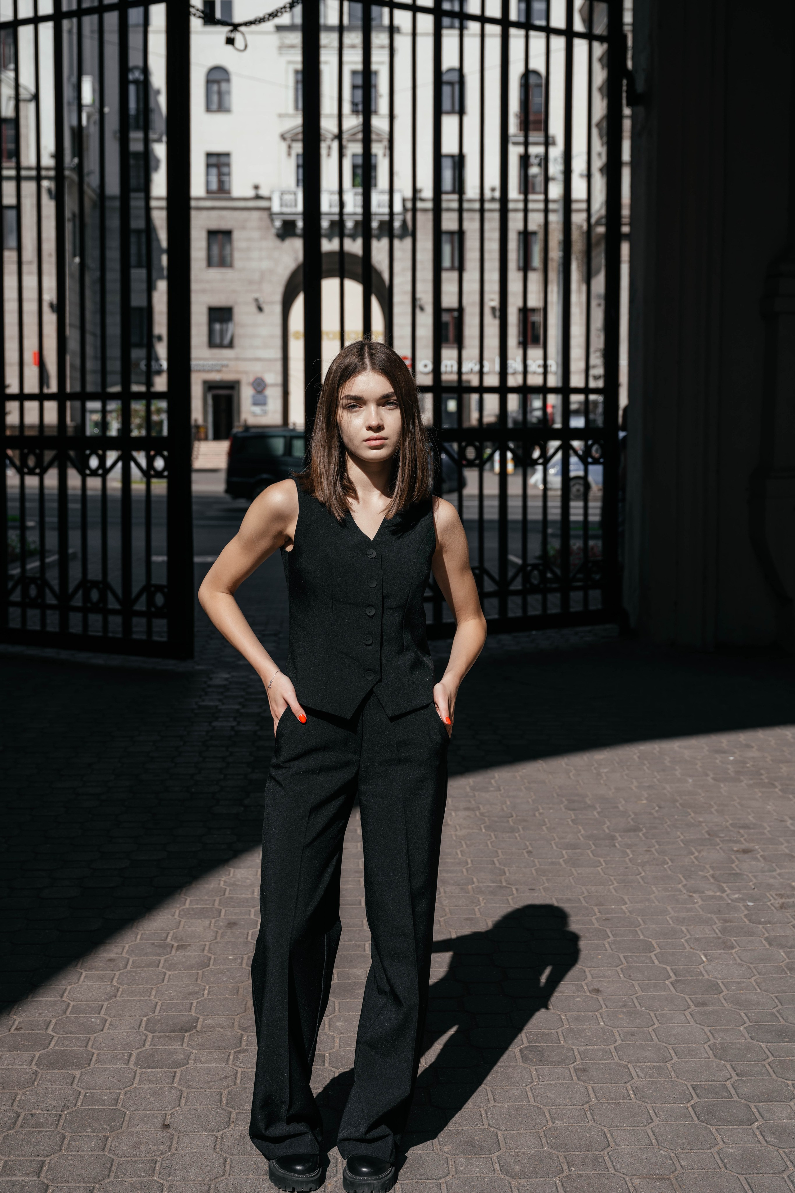 Даша. Свадебный и портретный фотограф в Минске и РБ Владислав Саков