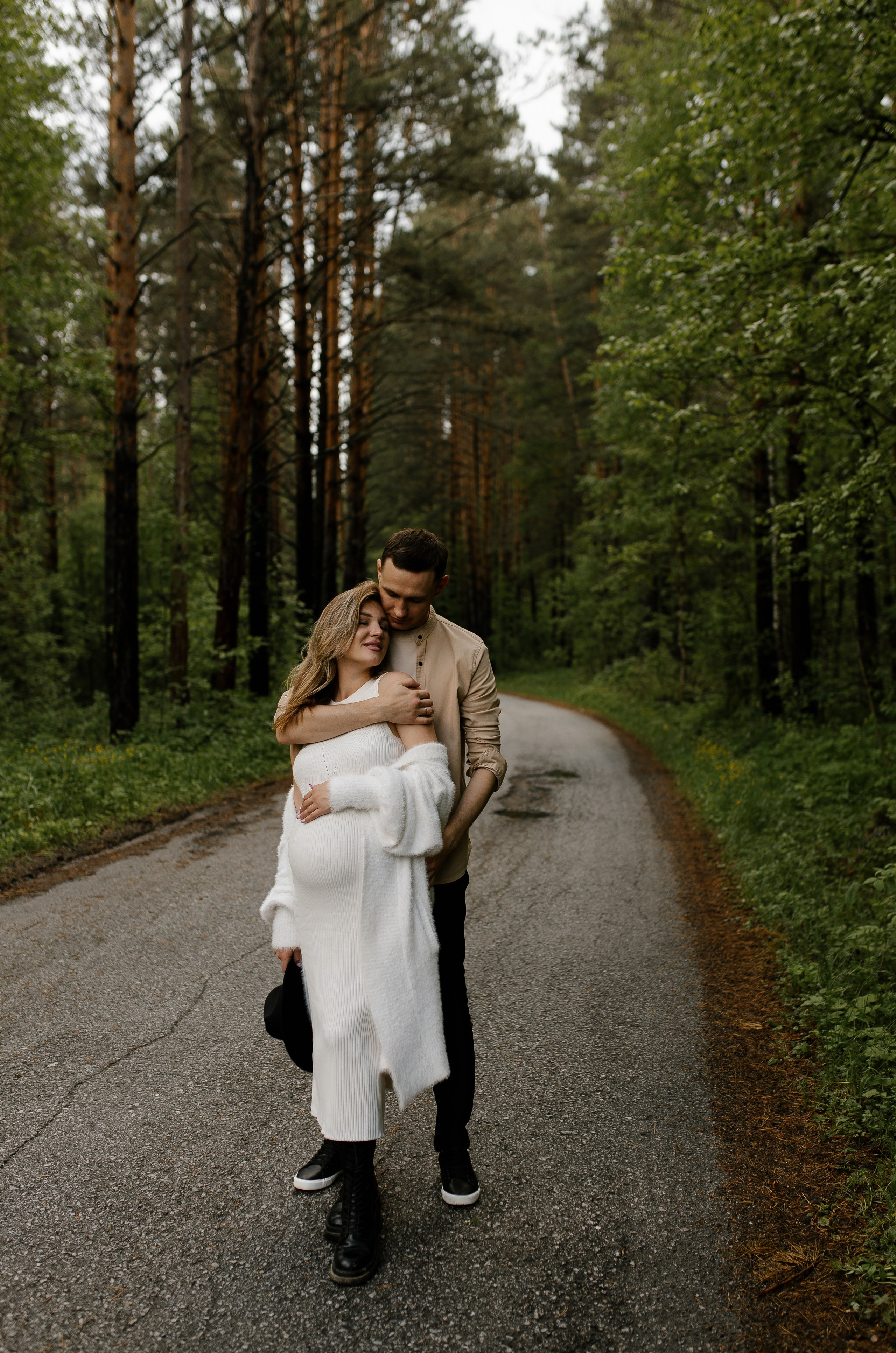 В ожидании♥