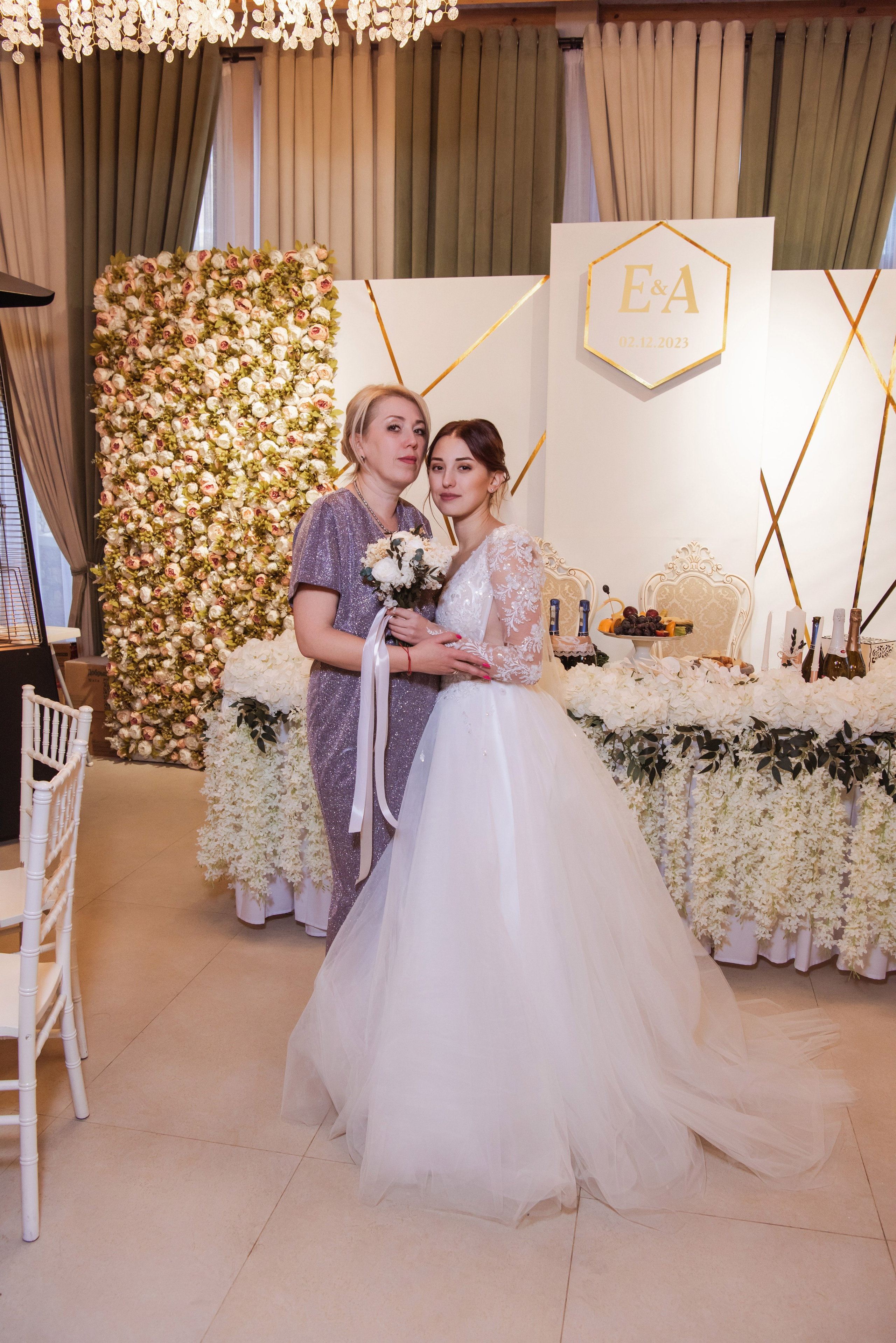 Егор и Анастасия. Свадебный и арт-фотограф Кунецкая Диана