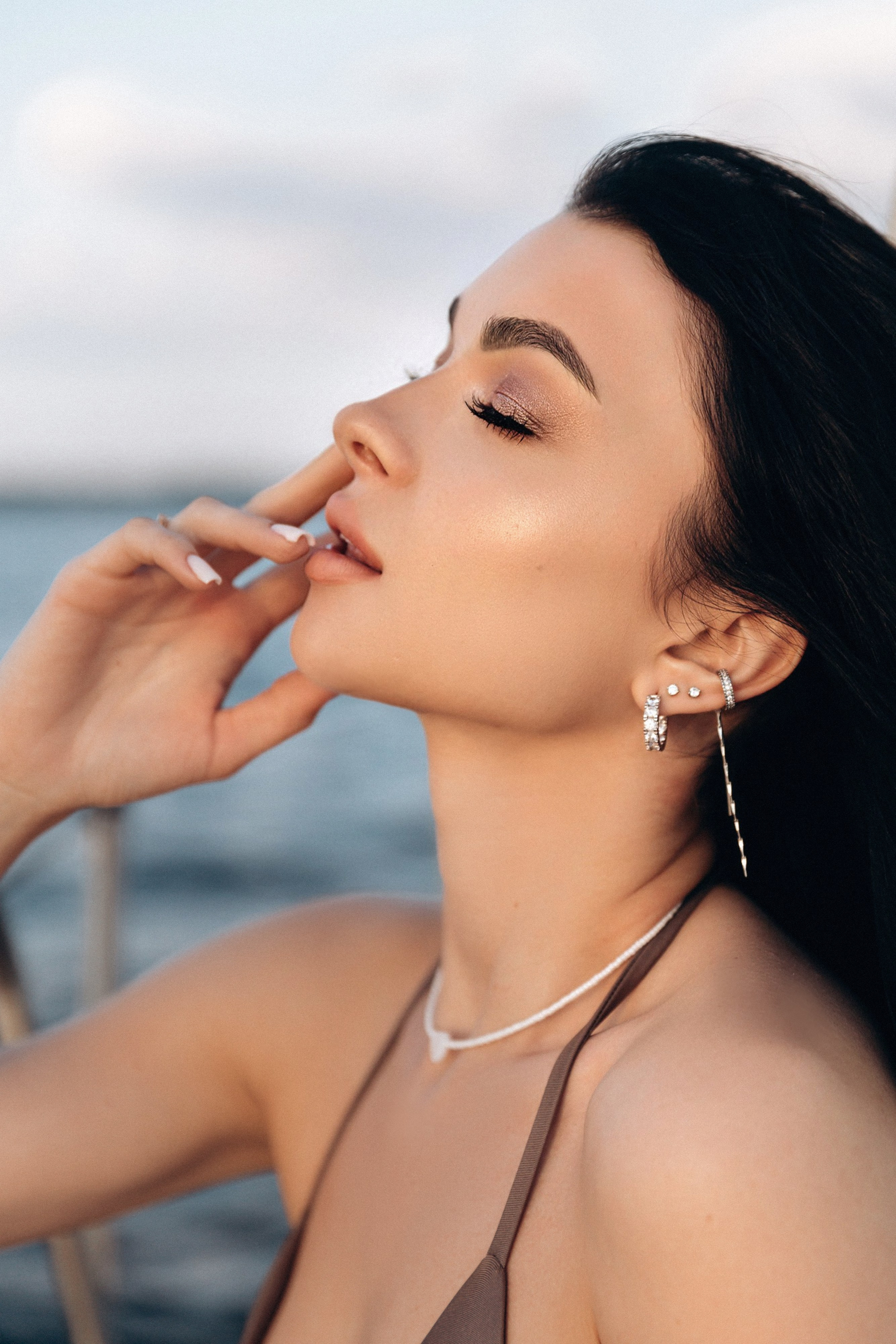 Alina. Камилла — свадебный и женский фотограф в Саратове