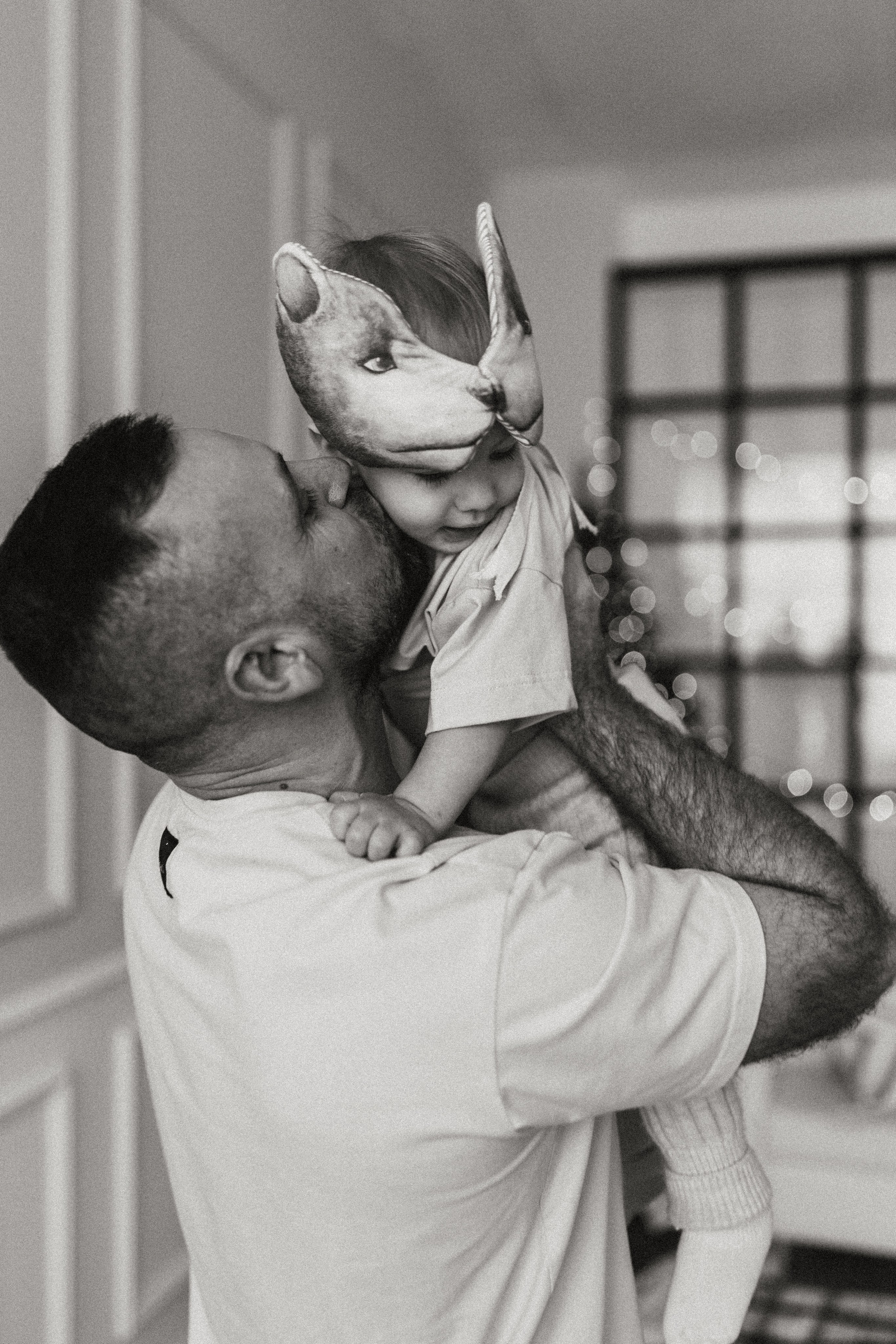 Максим, Яна, Милан, Мирон и Марк. Семейный фотограф в Новороссийске и Анапе Александра Яковлева