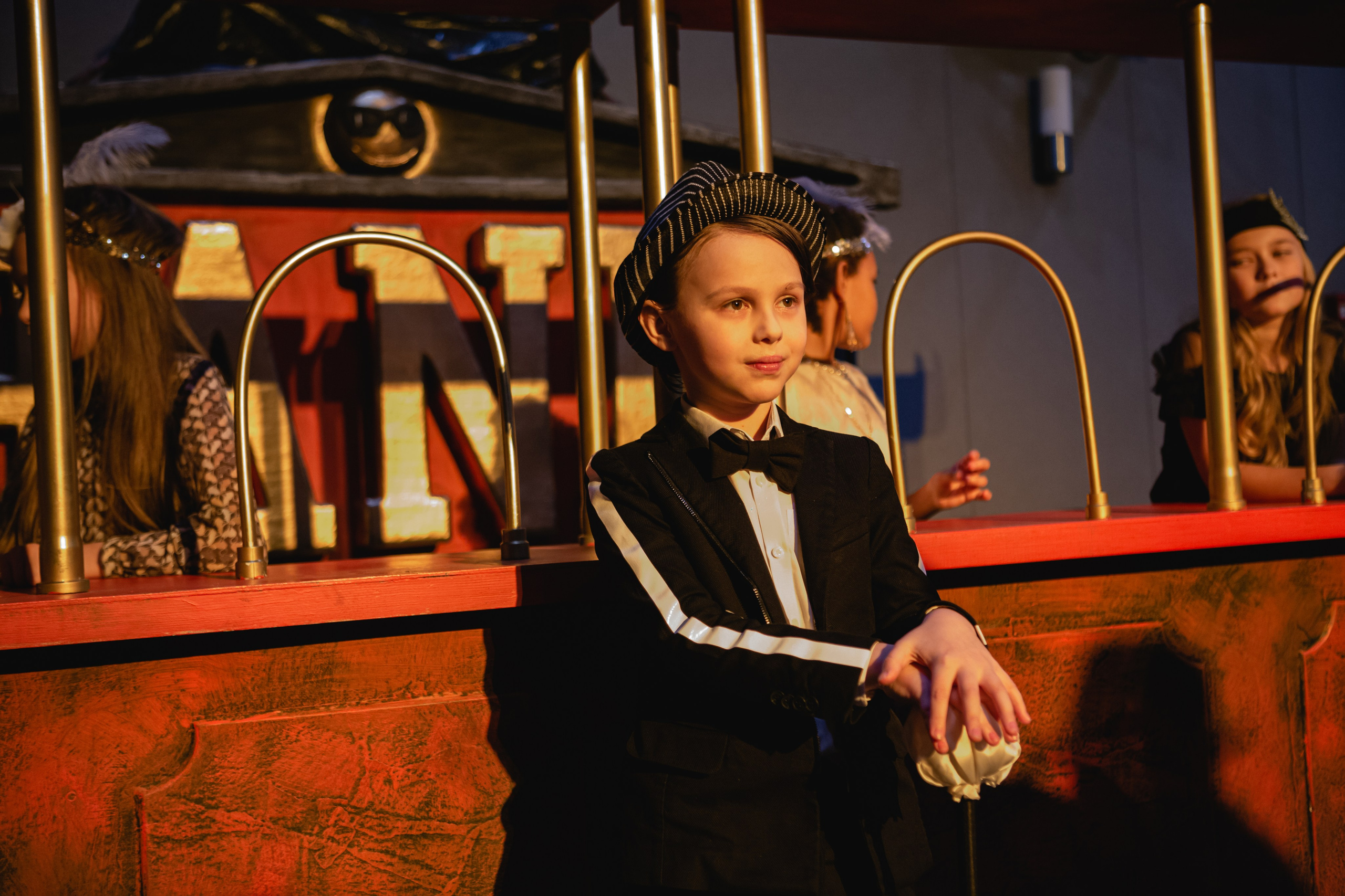 День рождения Даниелы. Евгений Матвеев — фотограф в Санкт-Петербурге