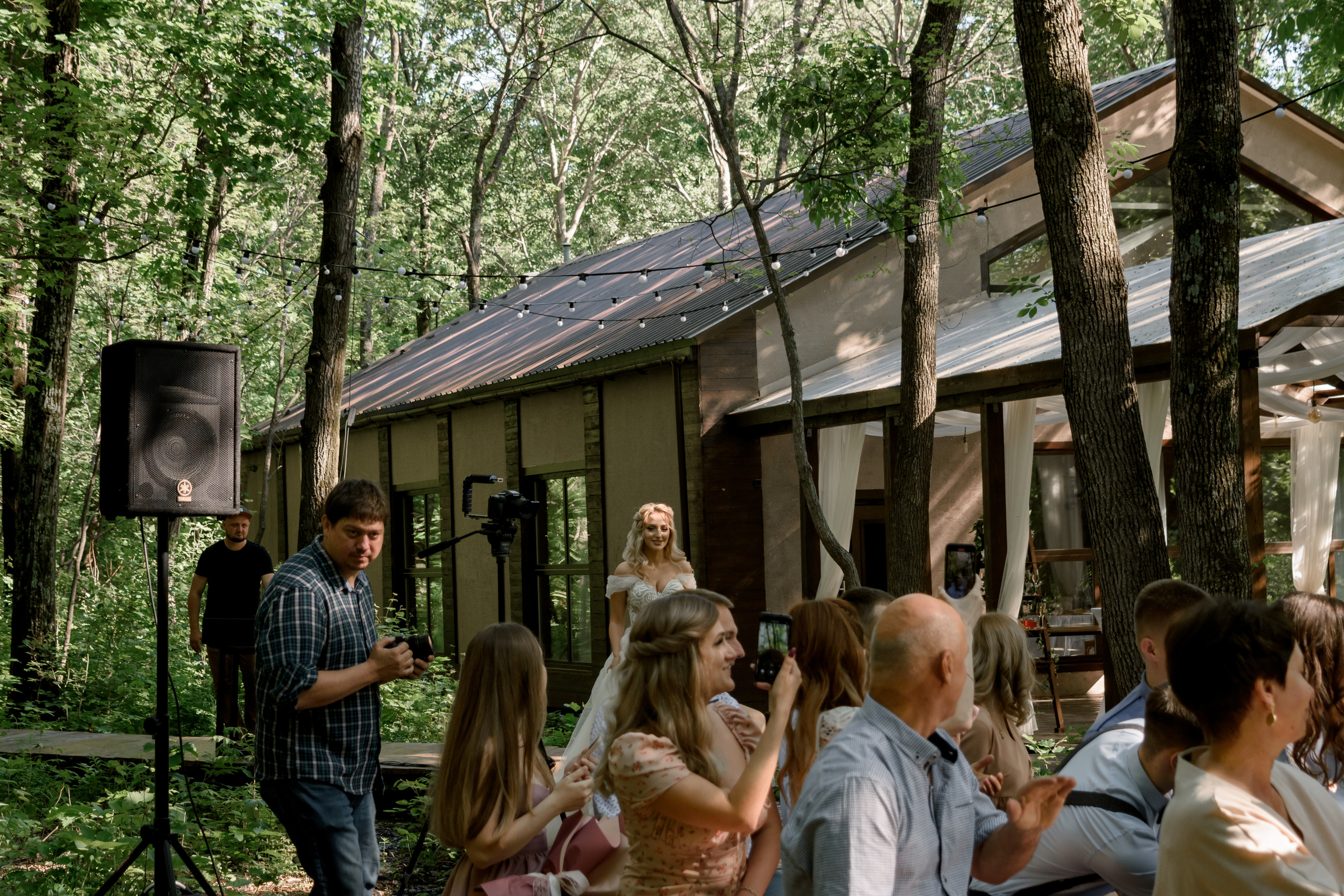 Денис и Анна. Мария Яровая фотограф Хабаровск