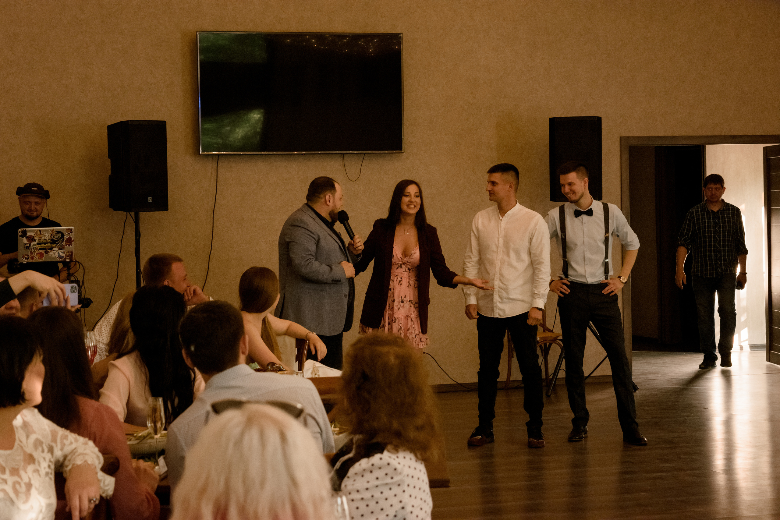 Денис и Анна. Мария Яровая фотограф Хабаровск