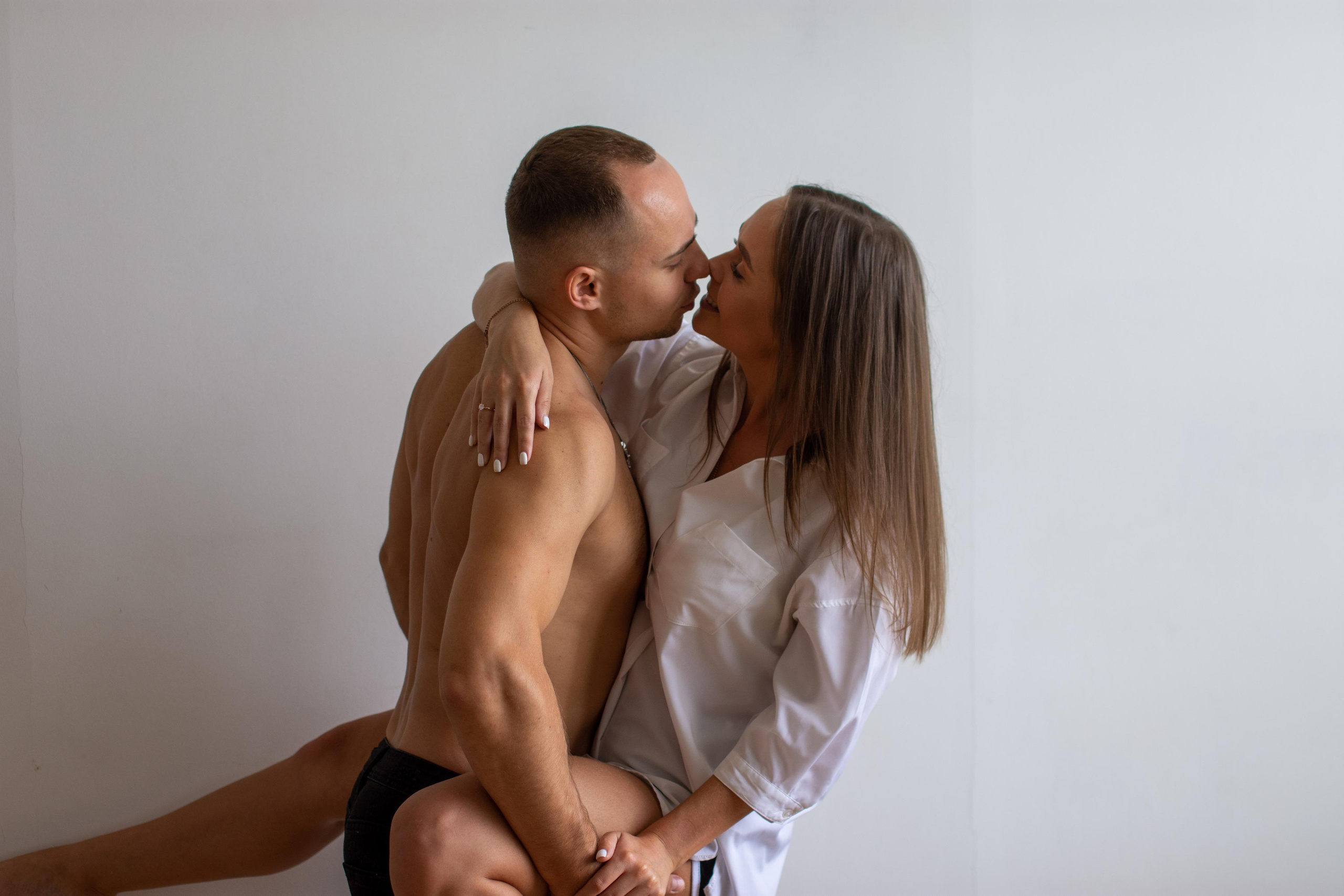 Ира и Максим. Мария Яровая фотограф Хабаровск