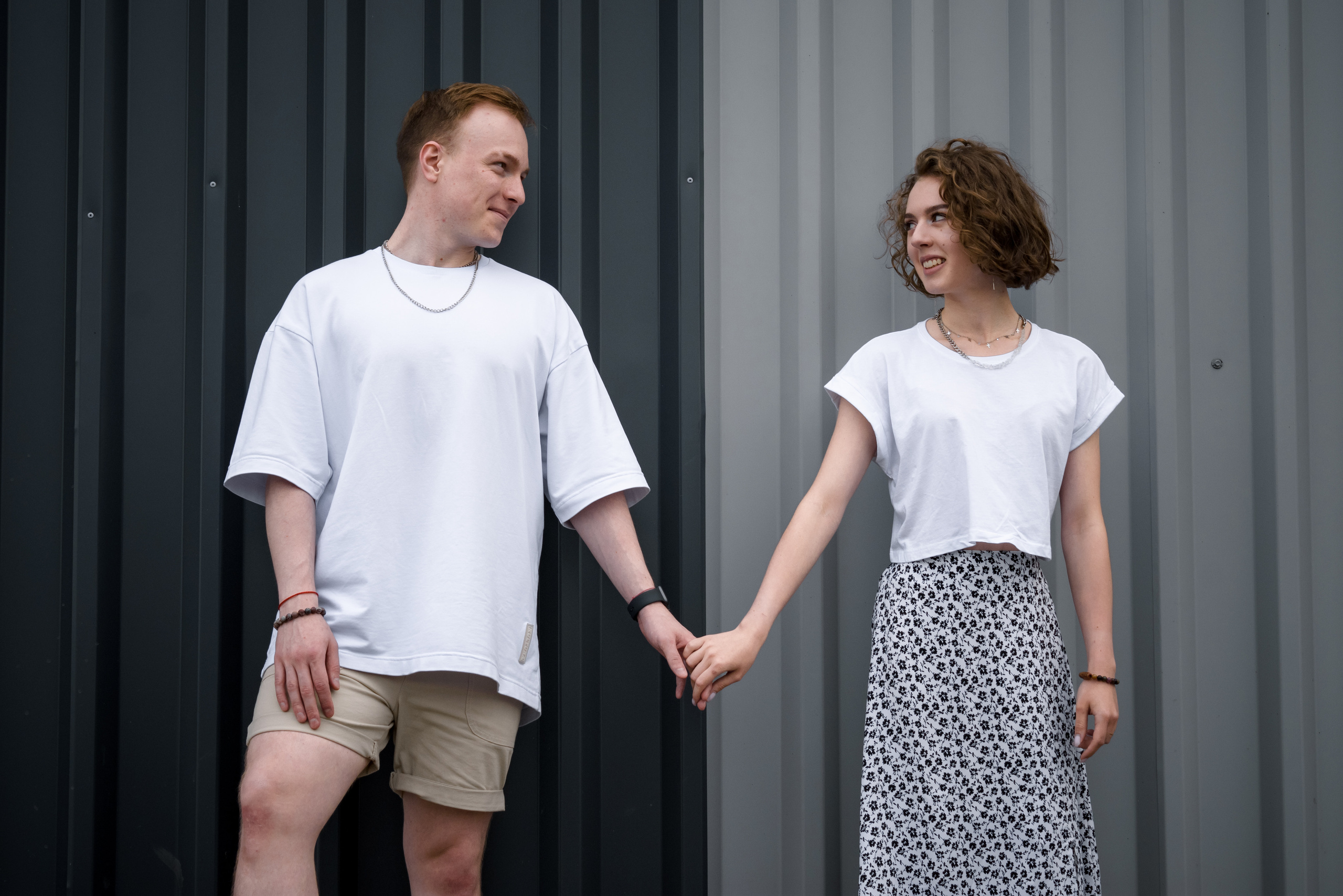 Полина и Егор. Мария Яровая фотограф Хабаровск