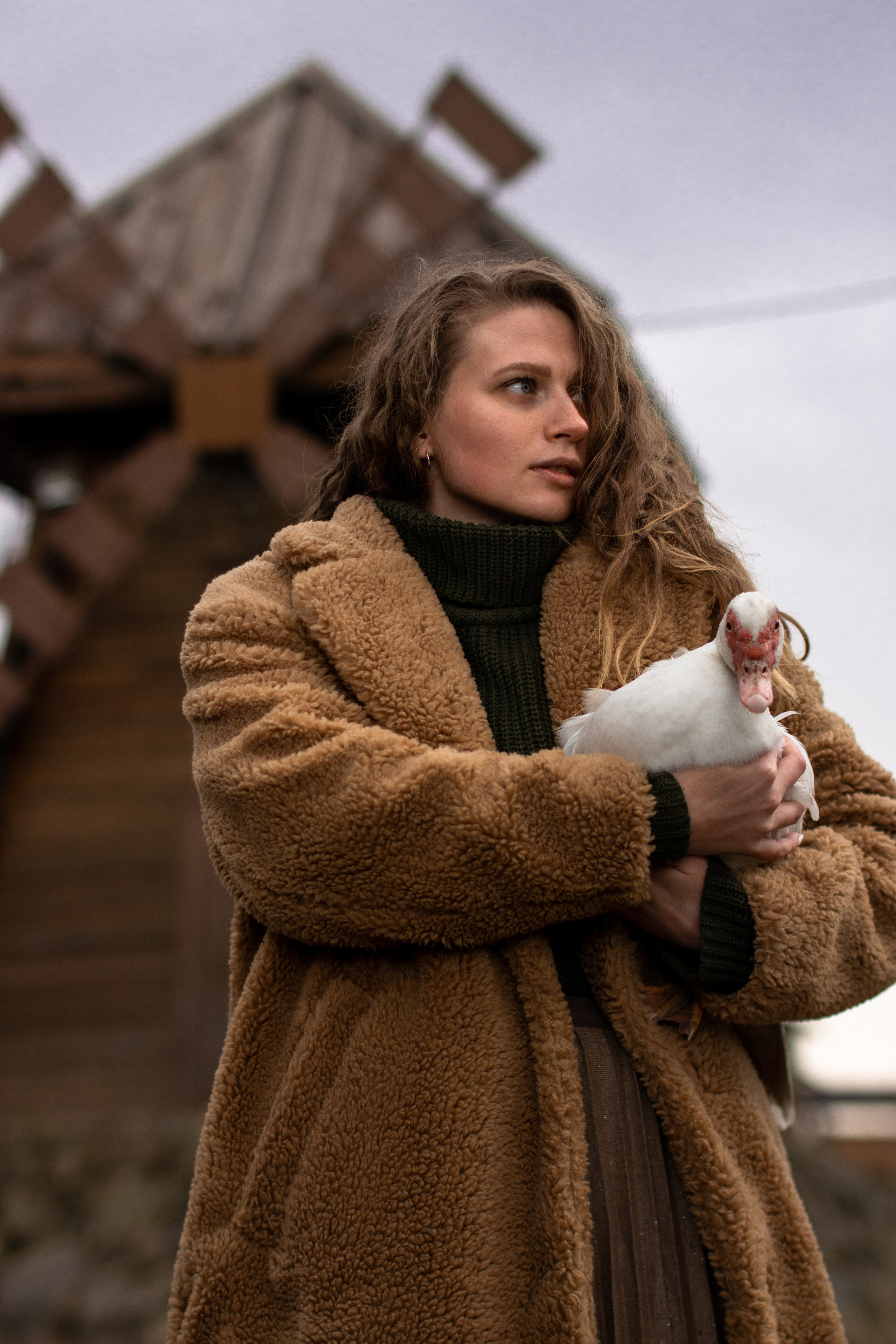 Индивидуальные. Мария Яровая фотограф Хабаровск