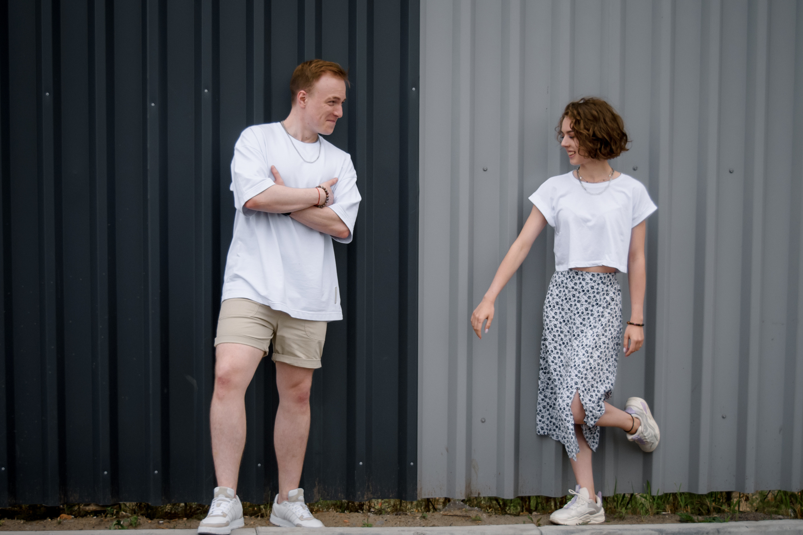 Полина и Егор. Мария Яровая фотограф Хабаровск