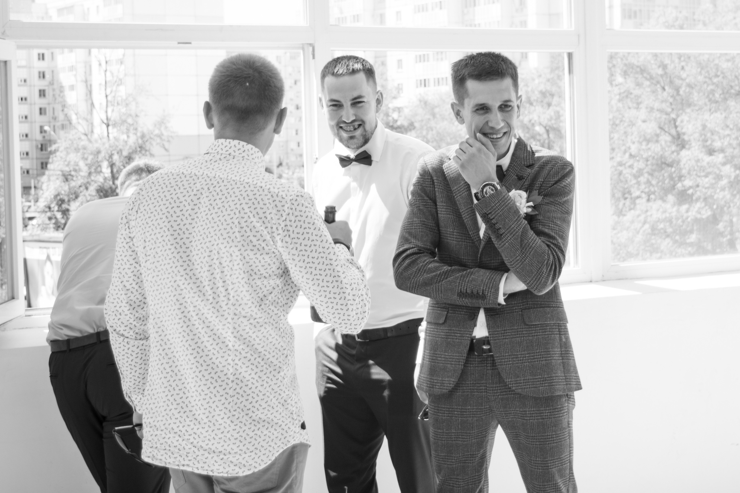 Денис и Анна. Мария Яровая фотограф Хабаровск