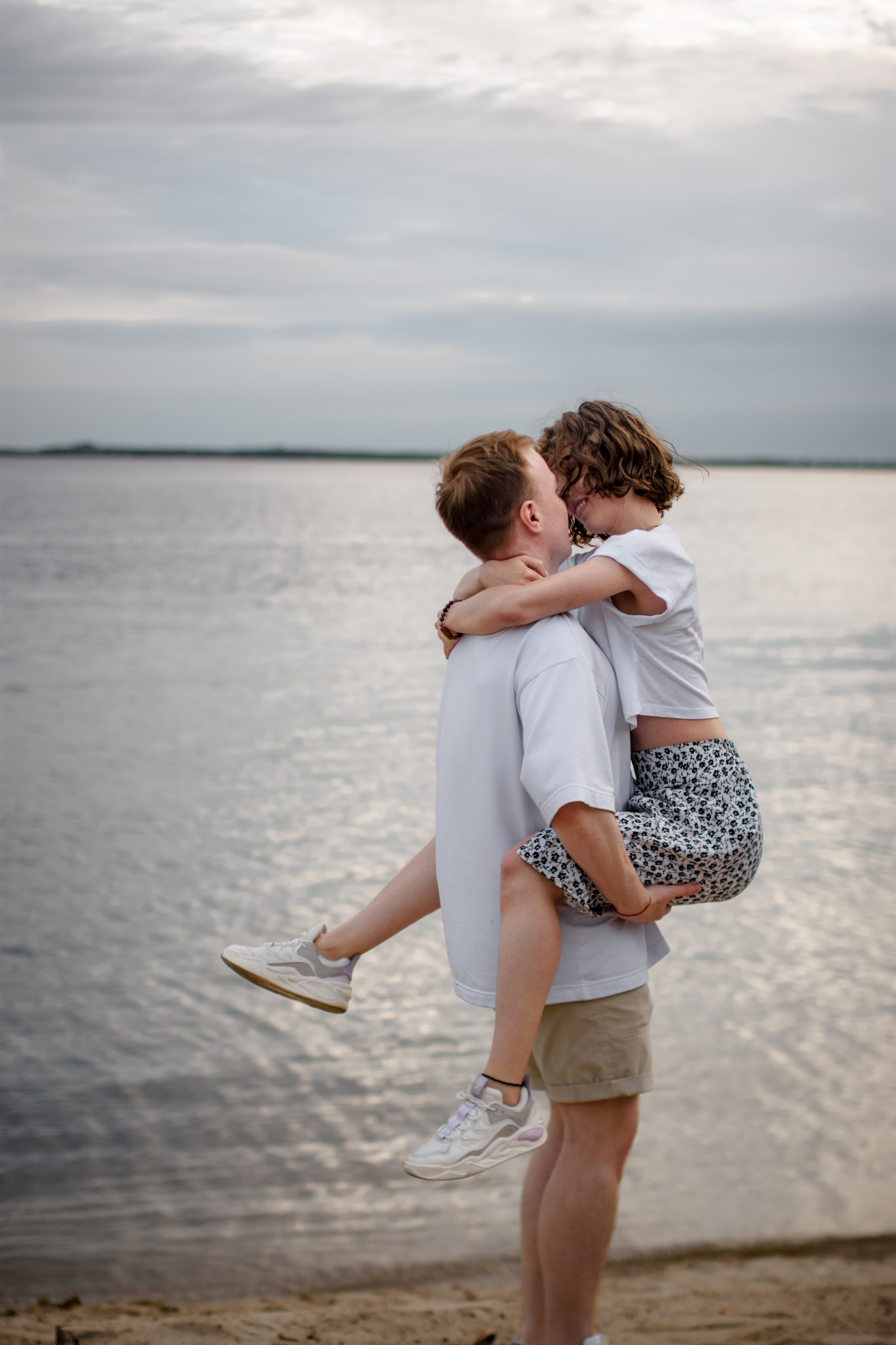 Полина и Егор. Мария Яровая фотограф Хабаровск