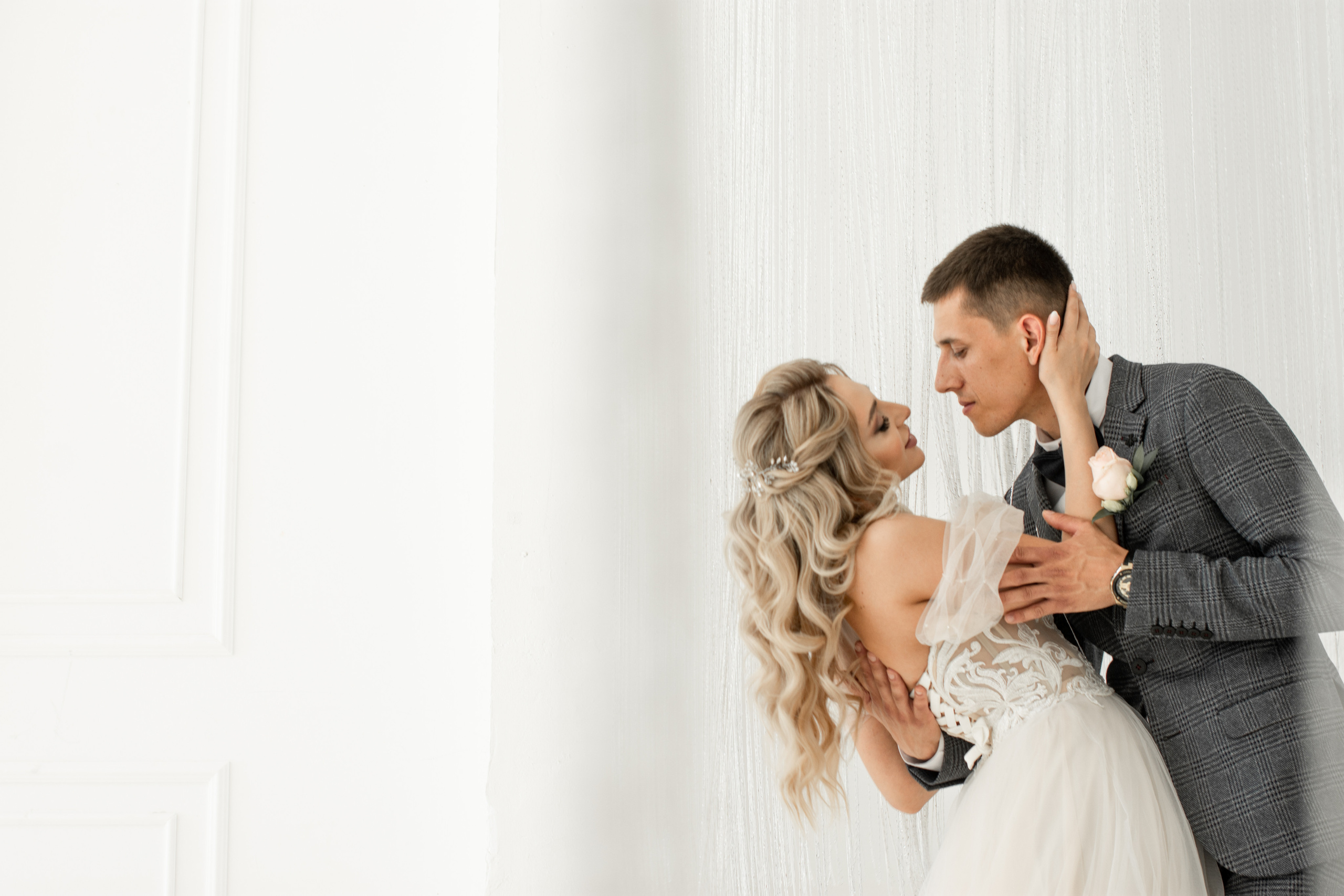 Денис и Анна. Мария Яровая фотограф Хабаровск