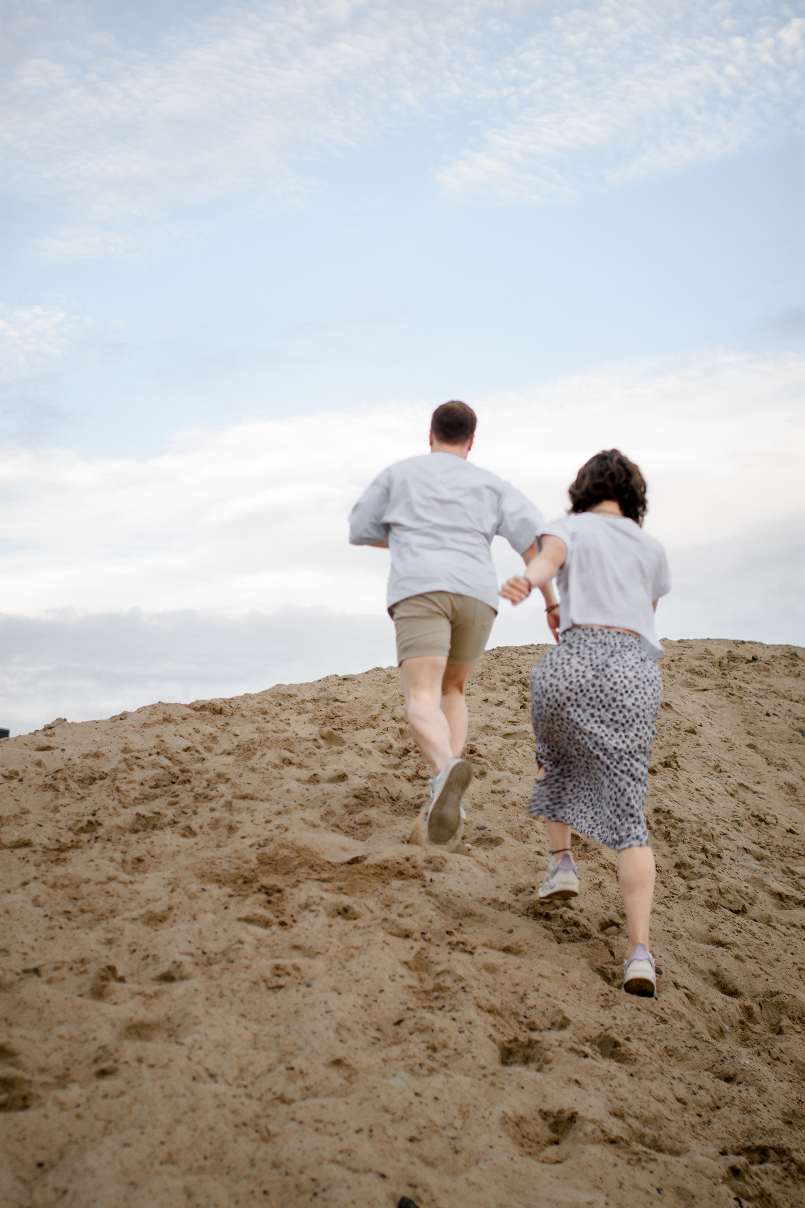 Полина и Егор. Мария Яровая фотограф Хабаровск