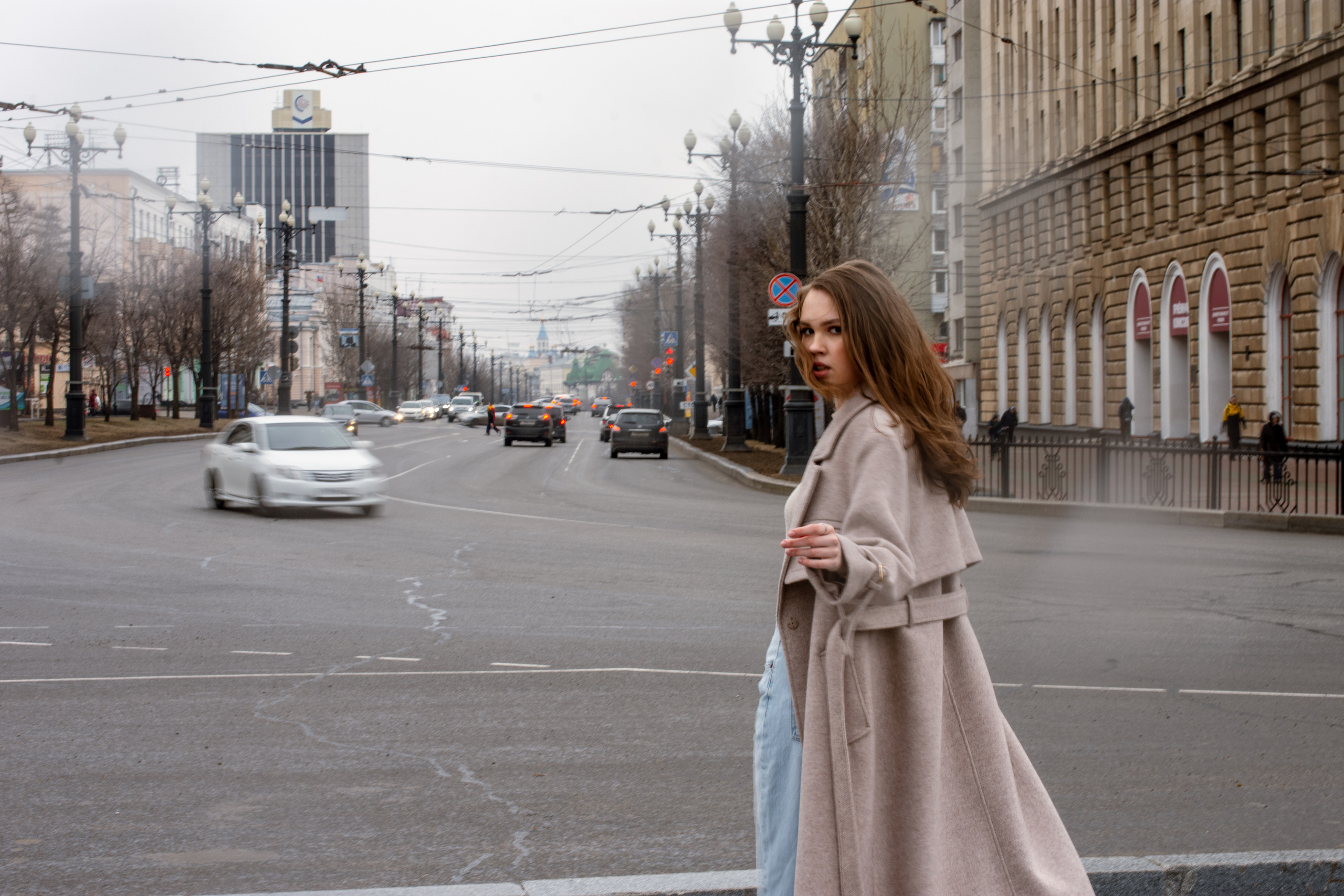 Индивидуальные. Мария Яровая фотограф Хабаровск