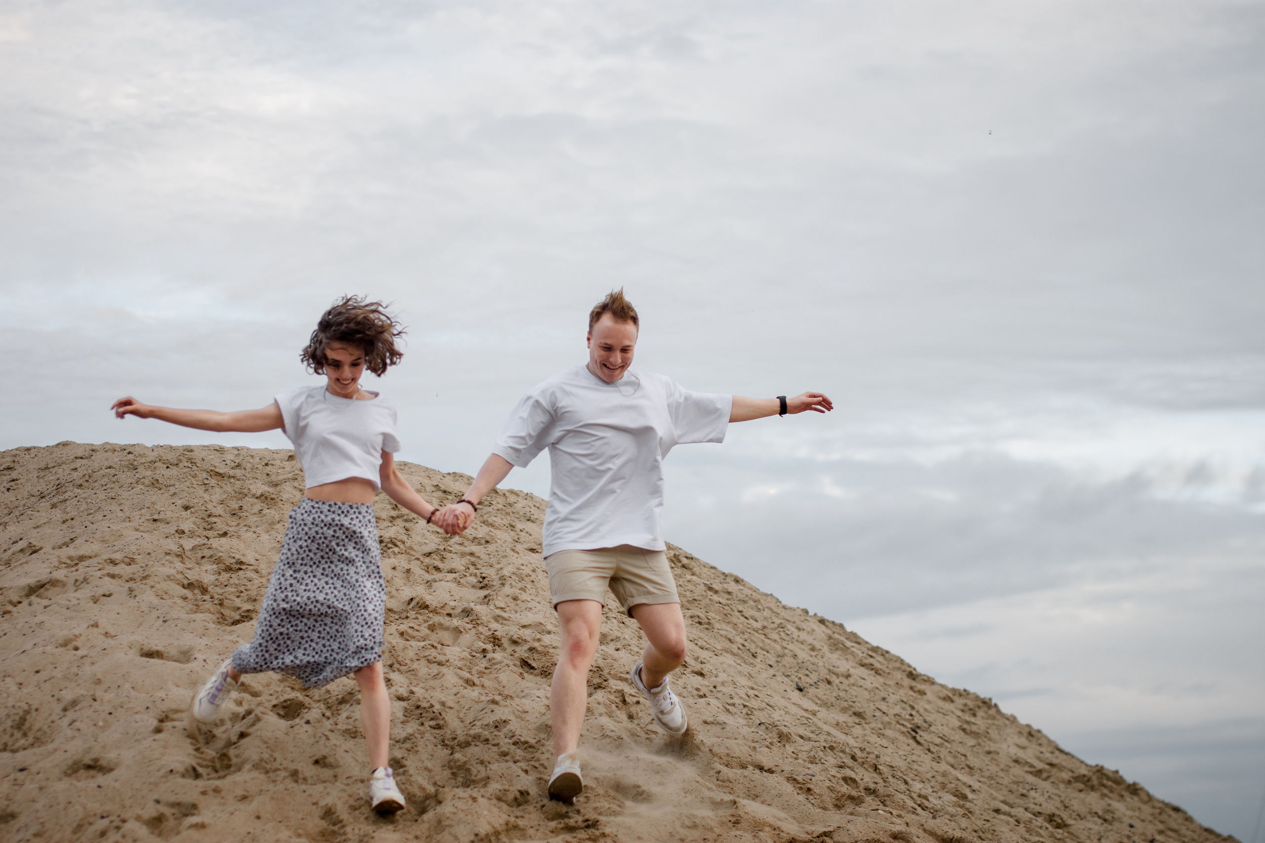 Полина и Егор. Мария Яровая фотограф Хабаровск