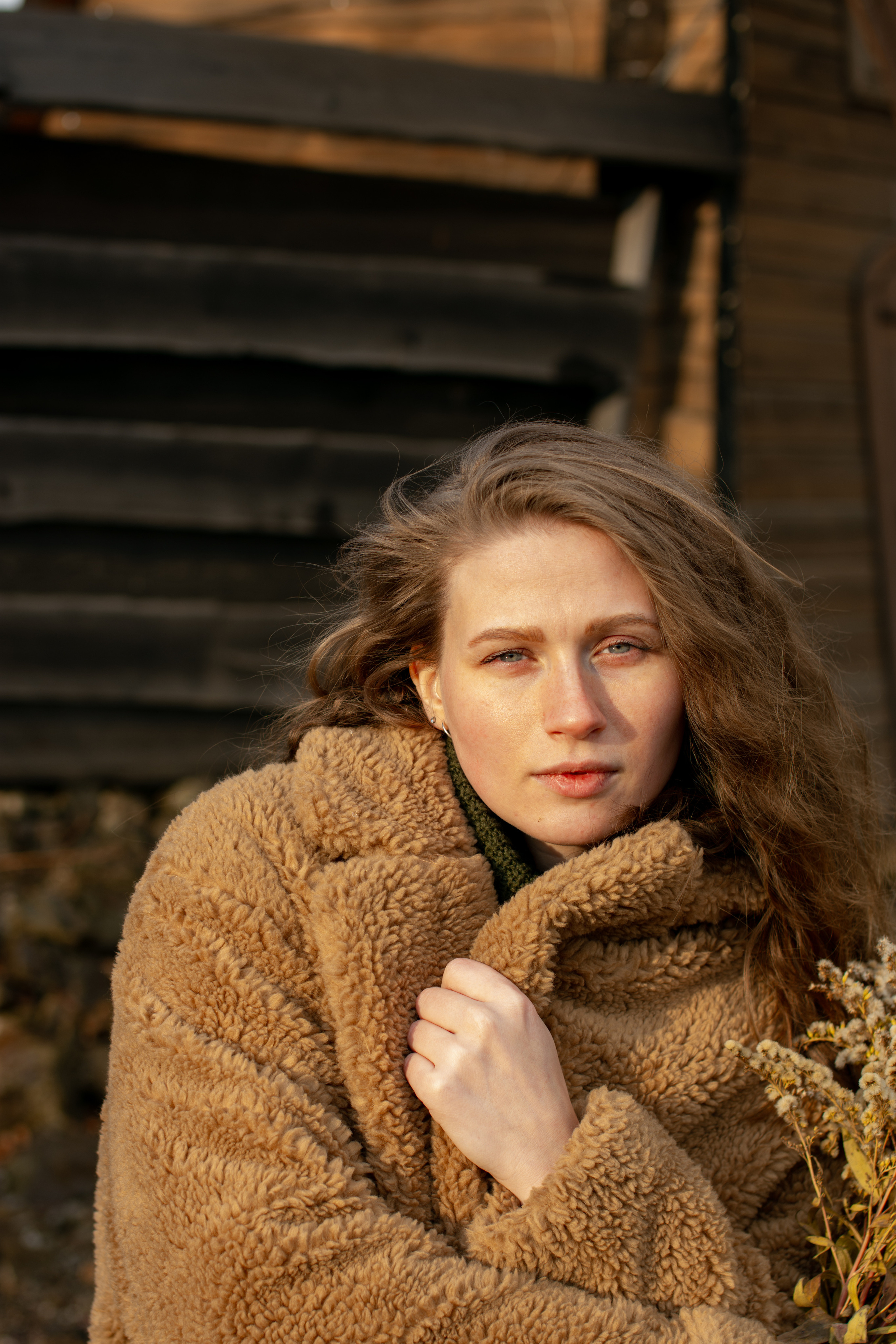 Индивидуальные. Мария Яровая фотограф Хабаровск