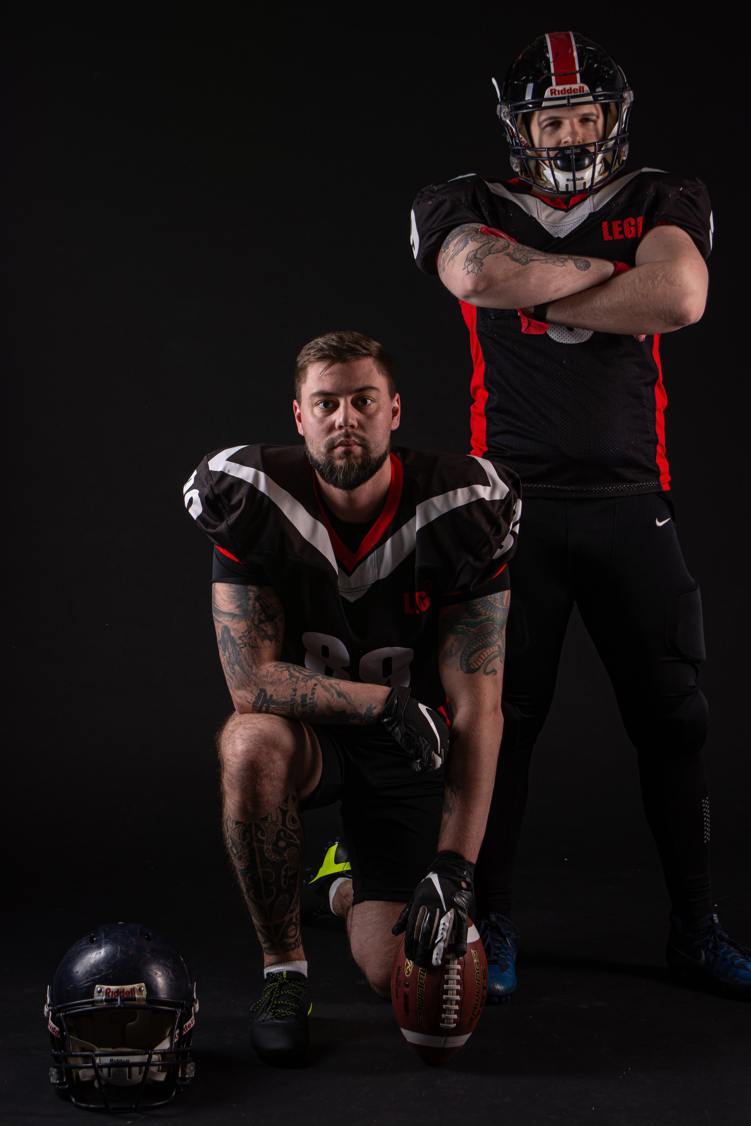 Индивидуальные. Мария Яровая фотограф Хабаровск