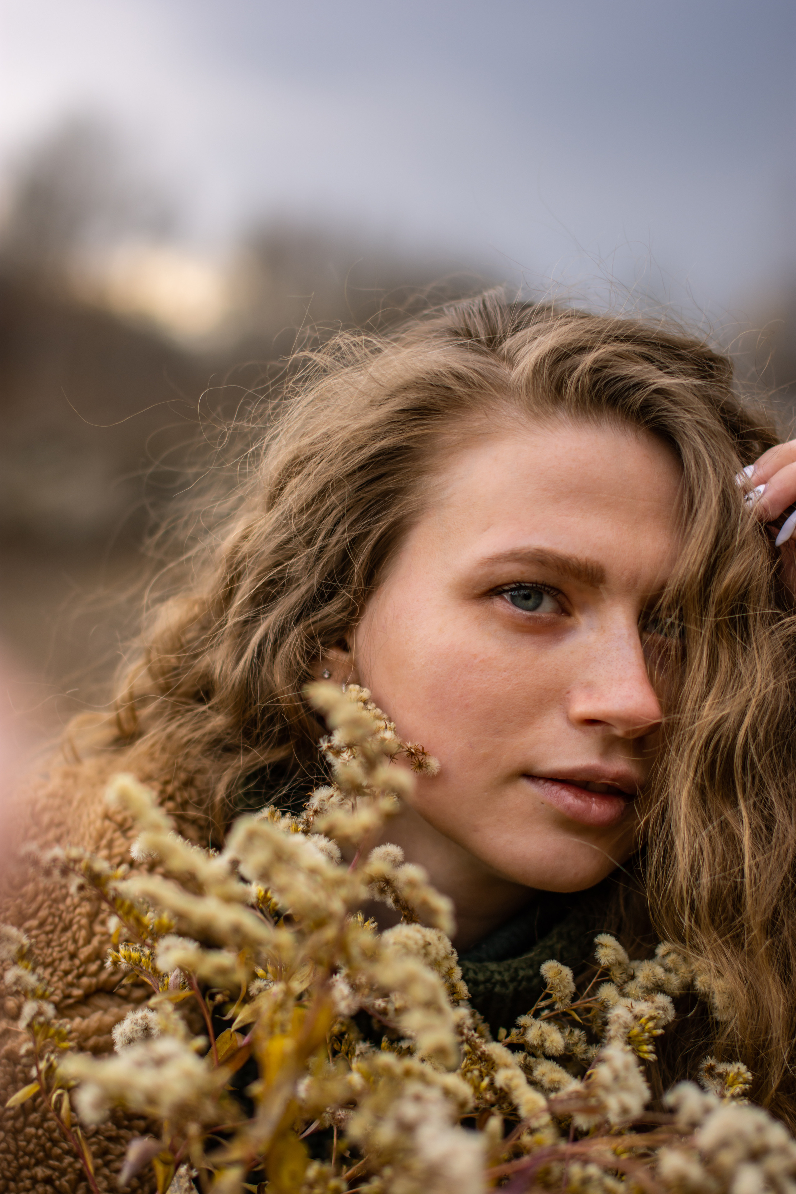 Индивидуальные. Мария Яровая фотограф Хабаровск