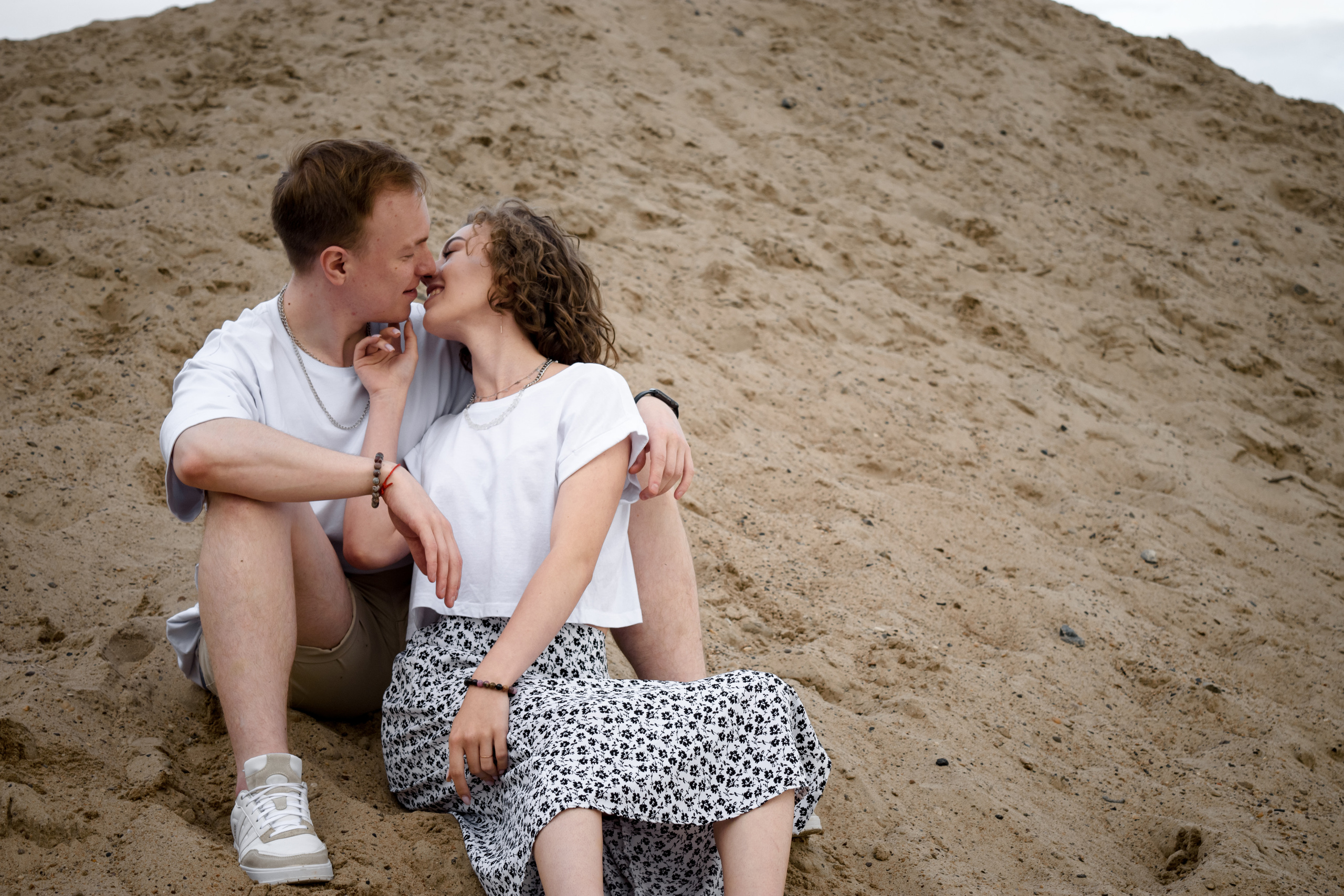 Полина и Егор. Мария Яровая фотограф Хабаровск