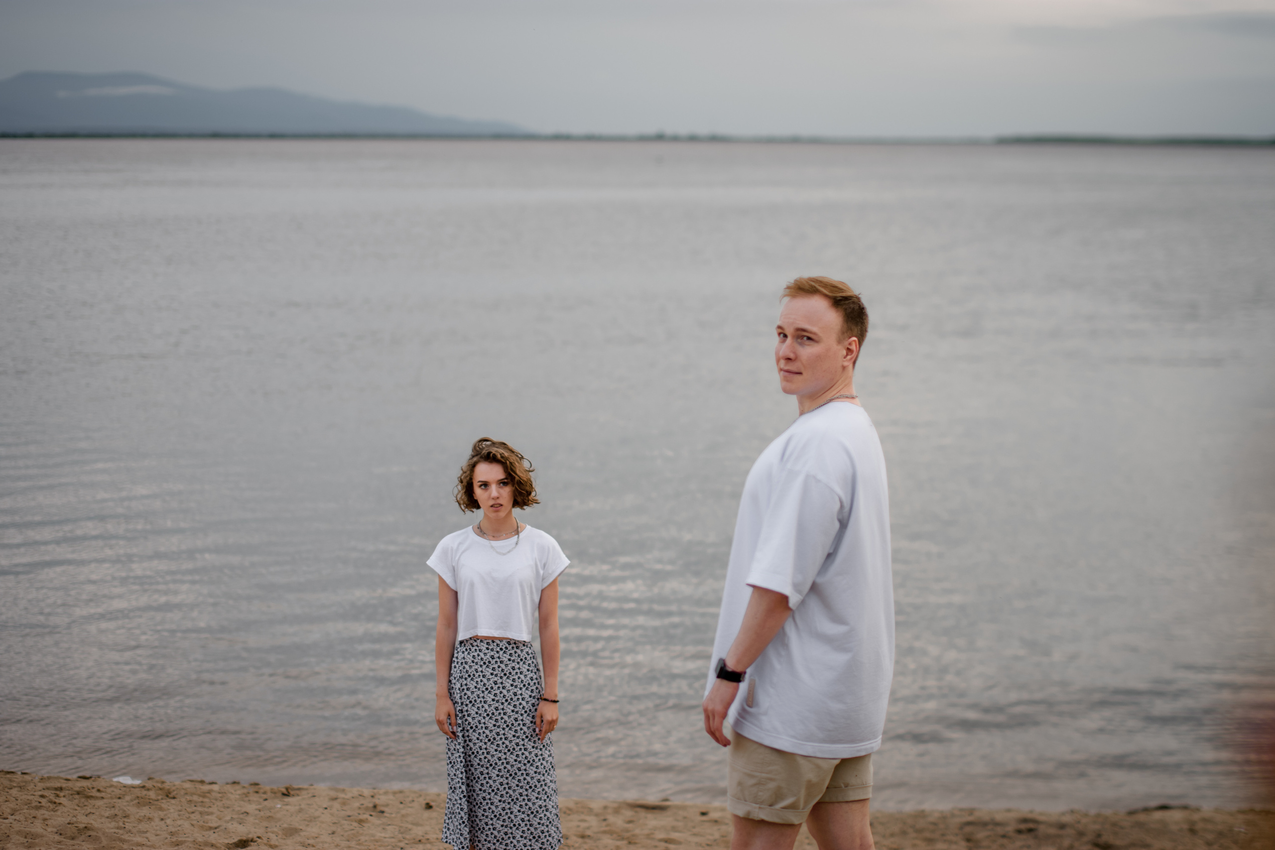 Полина и Егор. Мария Яровая фотограф Хабаровск