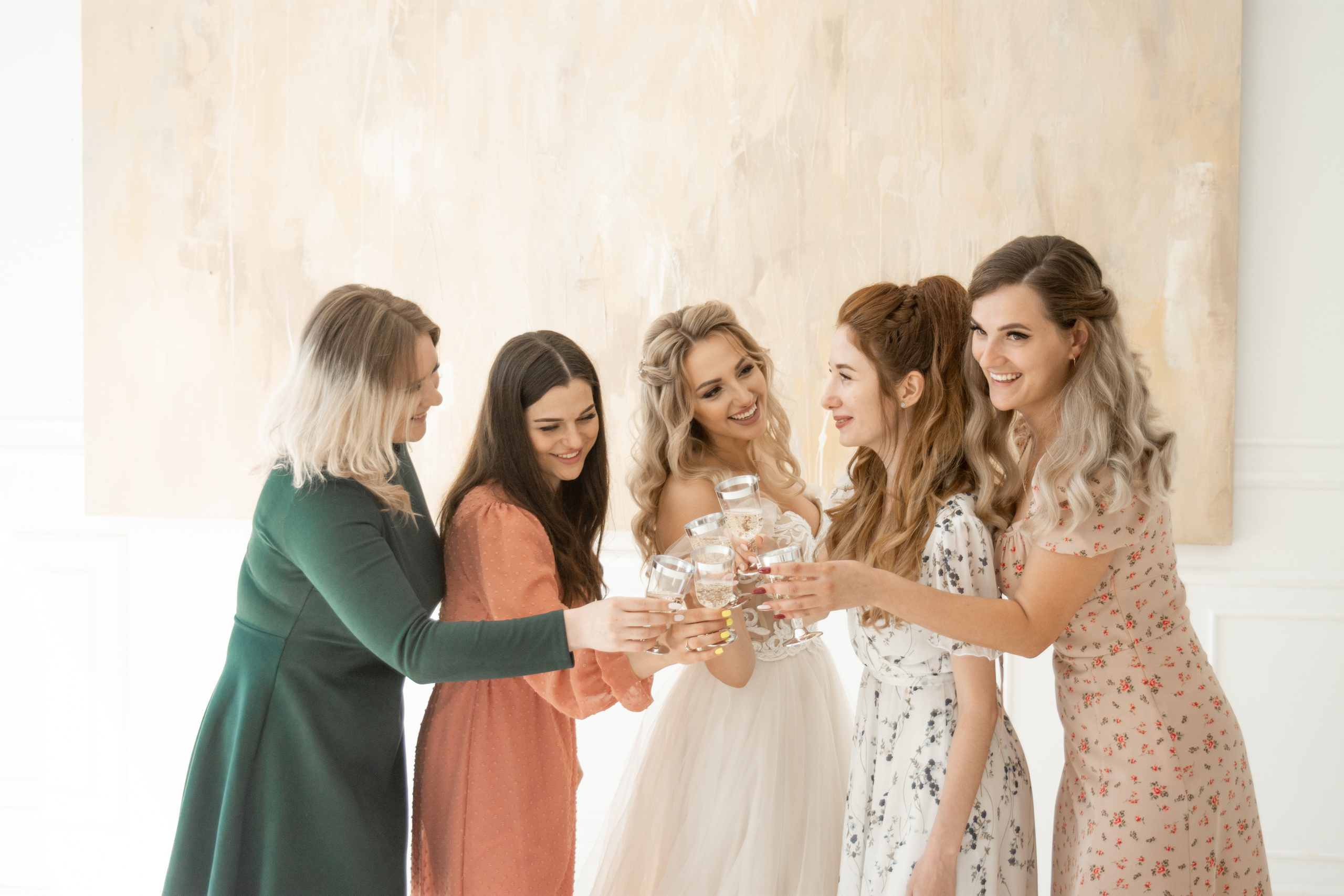 Денис и Анна. Мария Яровая фотограф Хабаровск