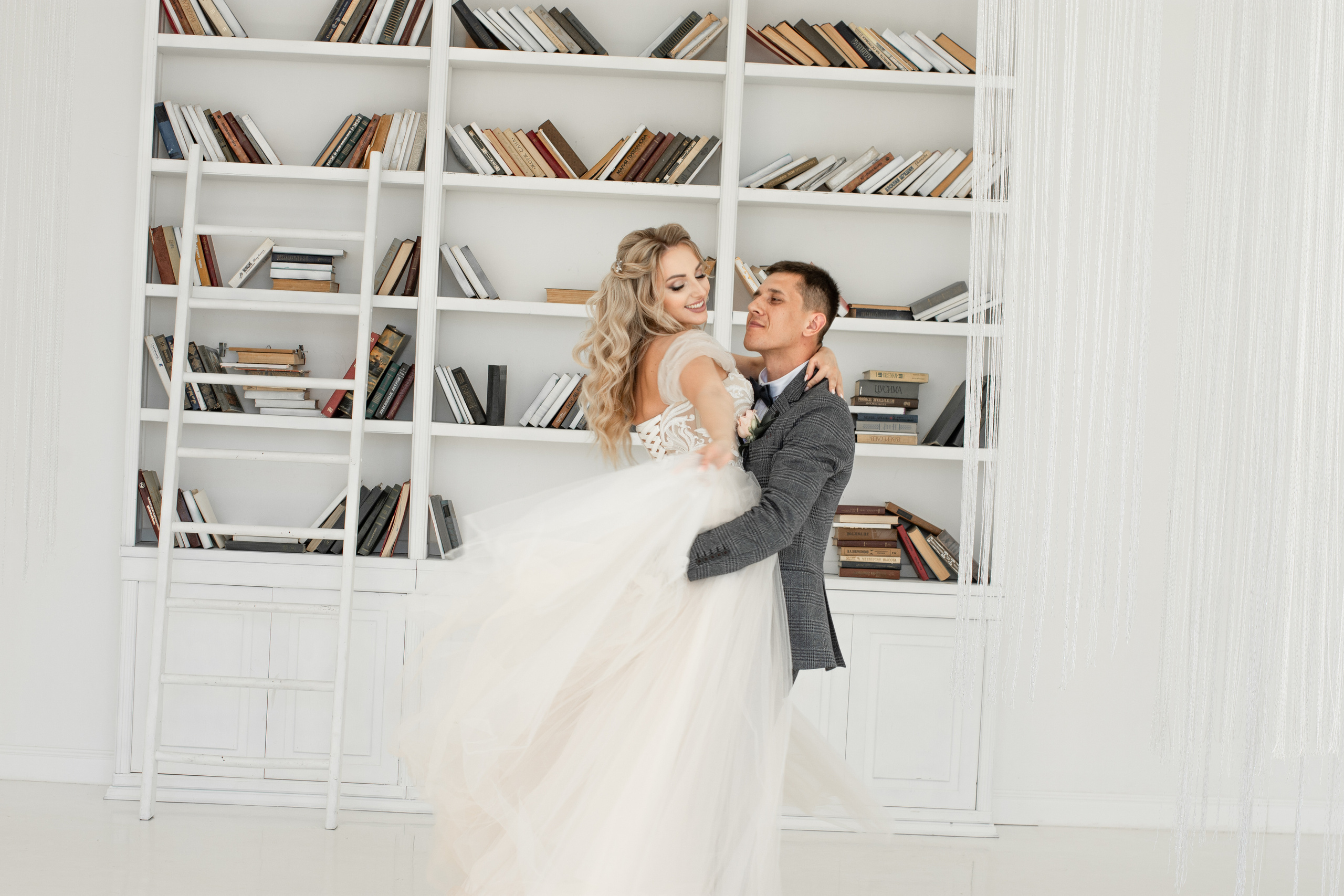 Денис и Анна. Мария Яровая фотограф Хабаровск