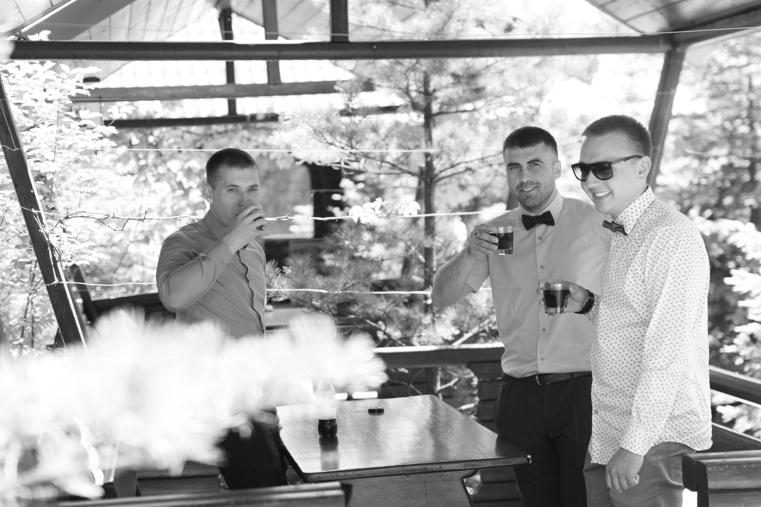 Денис и Анна. Мария Яровая фотограф Хабаровск