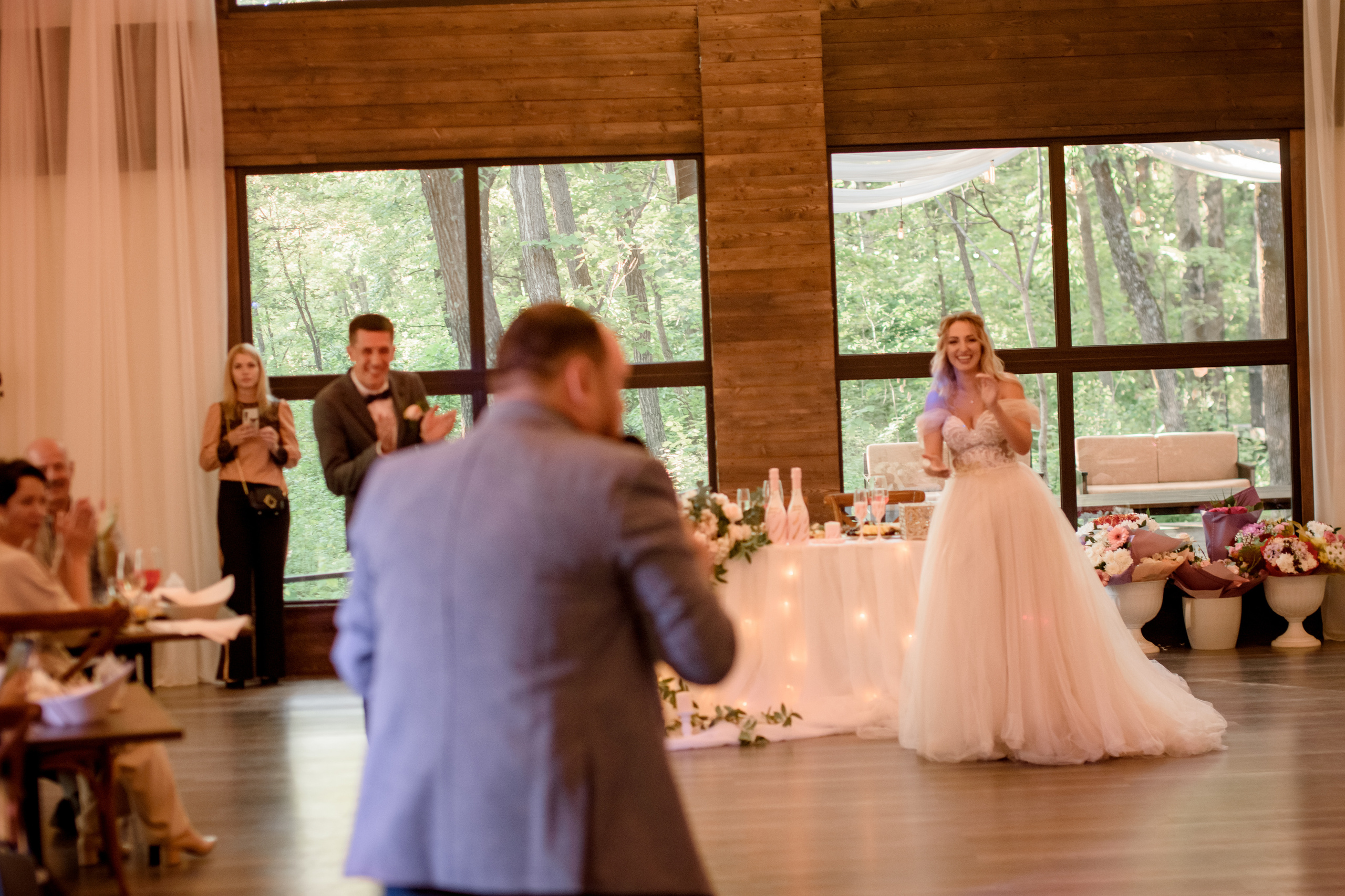 Денис и Анна. Мария Яровая фотограф Хабаровск