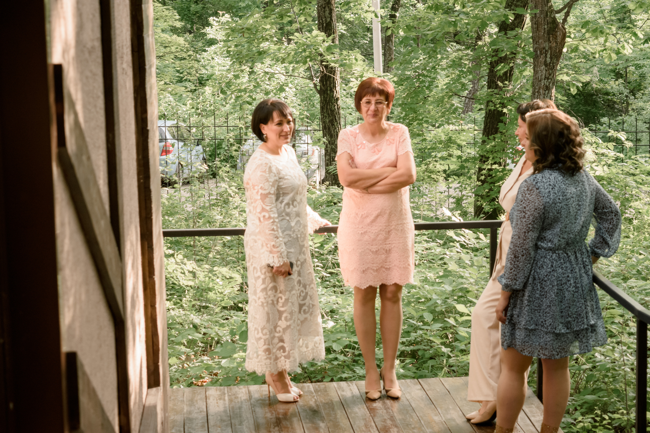 Денис и Анна. Мария Яровая фотограф Хабаровск