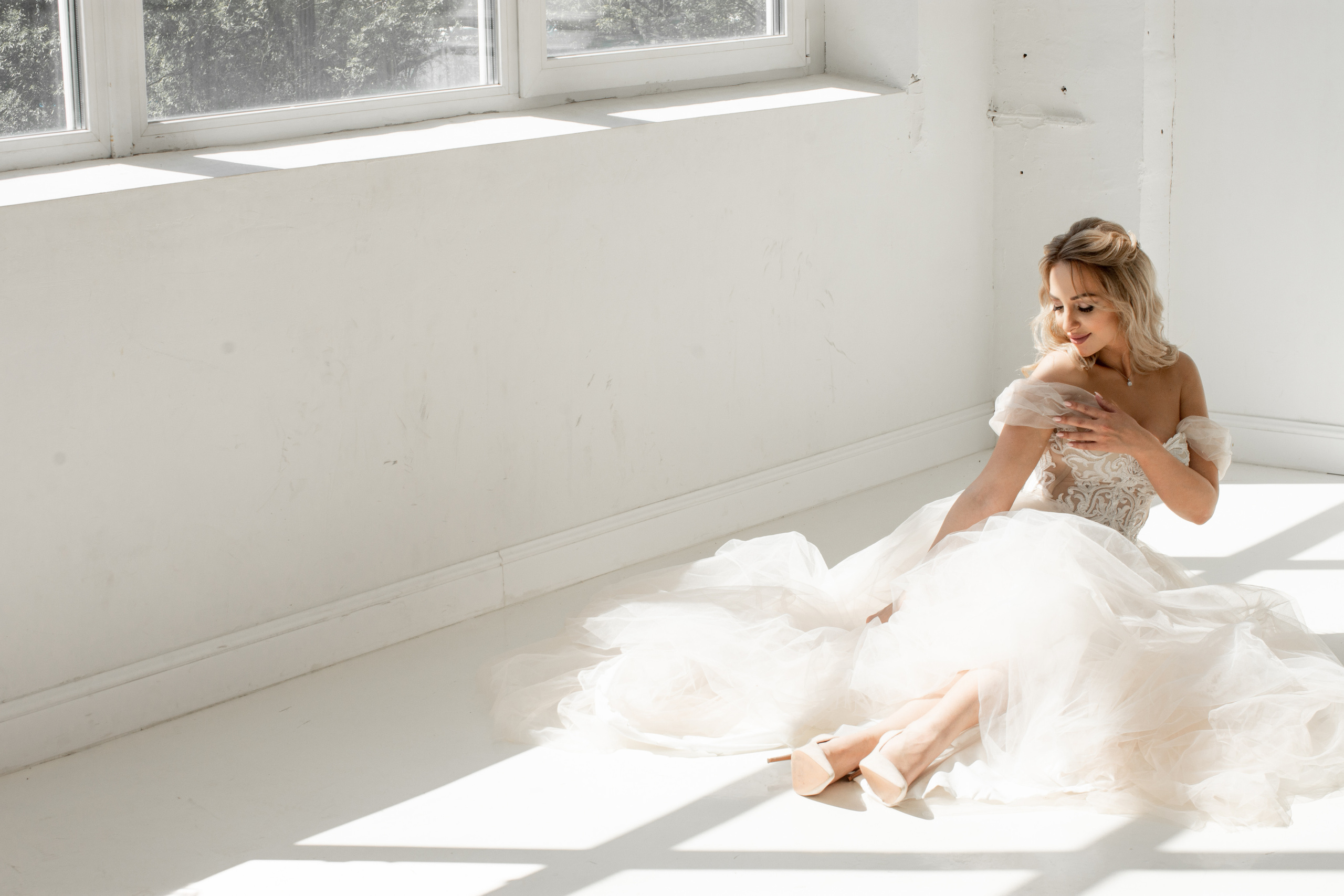 Денис и Анна. Мария Яровая фотограф Хабаровск