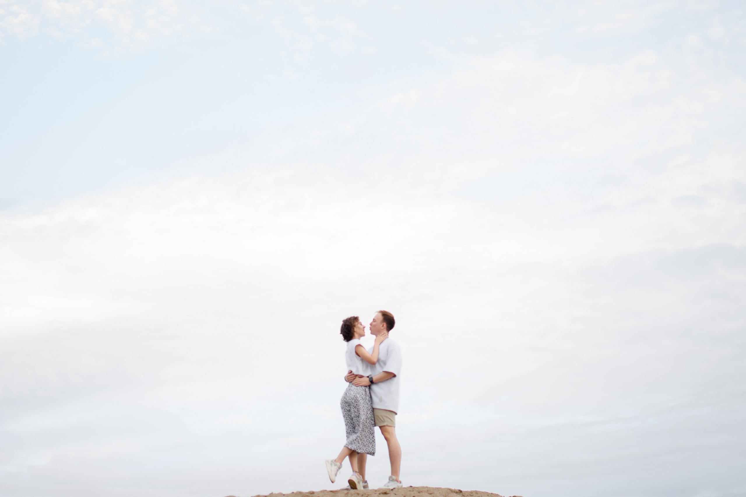 Полина и Егор. Мария Яровая фотограф Хабаровск