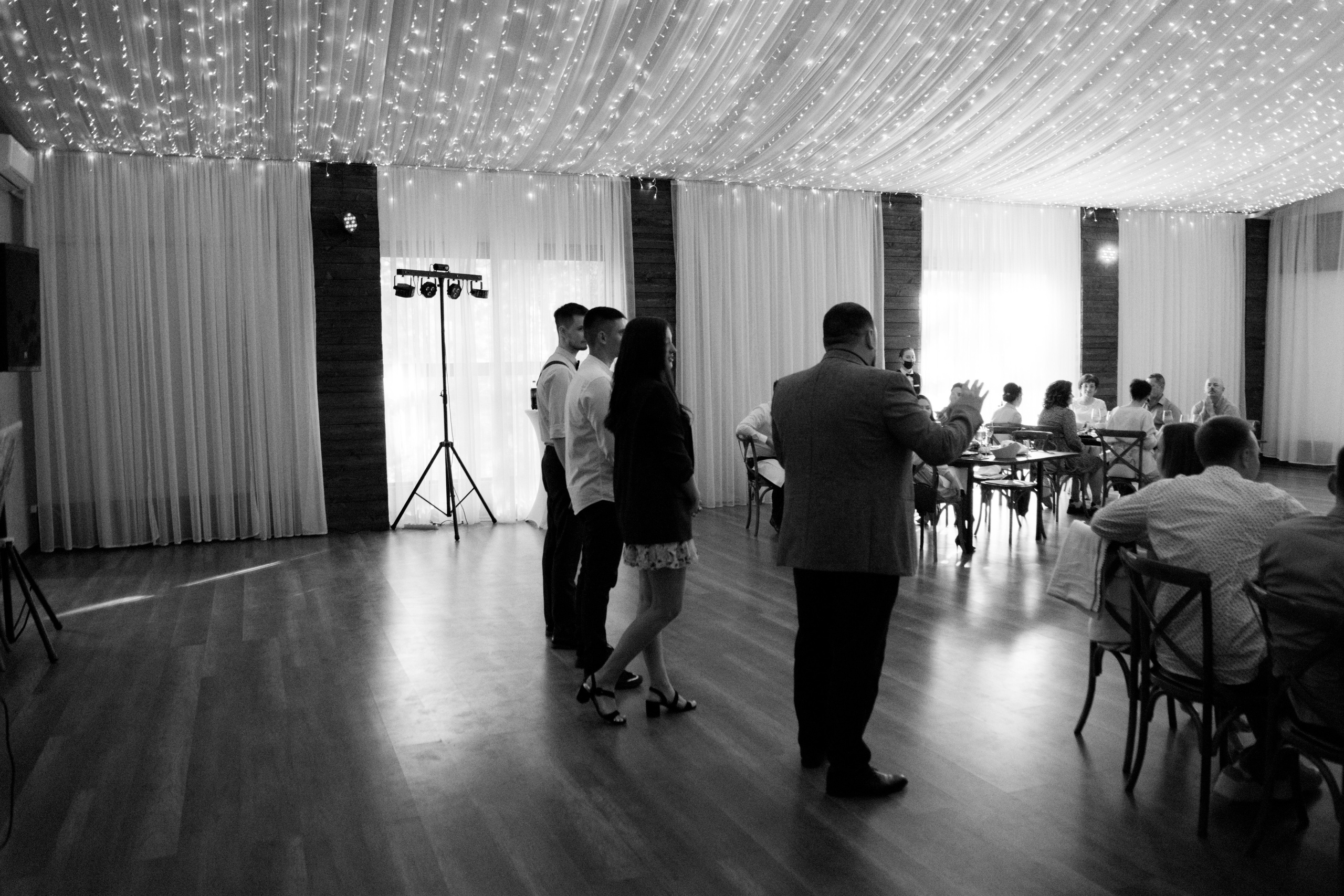 Денис и Анна. Мария Яровая фотограф Хабаровск