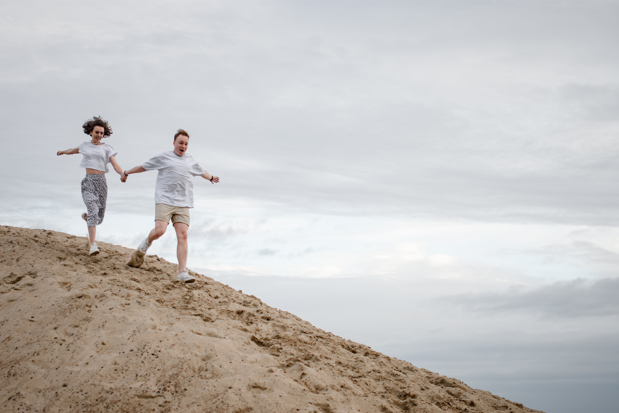 Полина и Егор. Мария Яровая фотограф Хабаровск