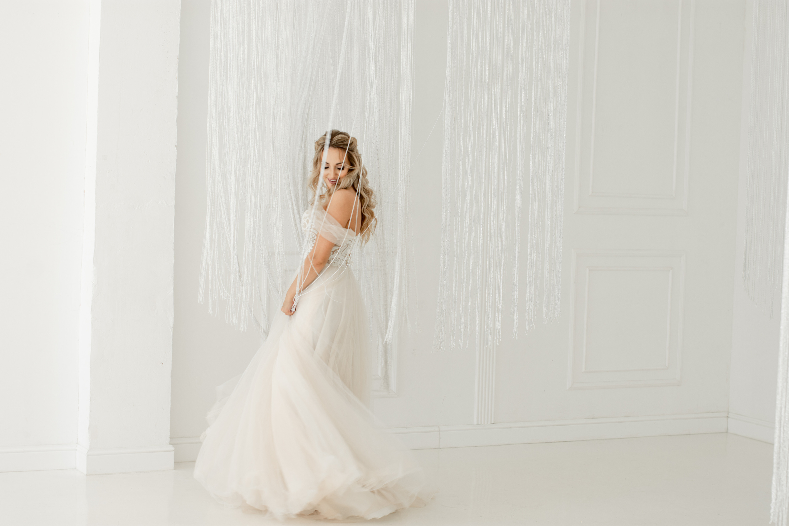 Денис и Анна. Мария Яровая фотограф Хабаровск