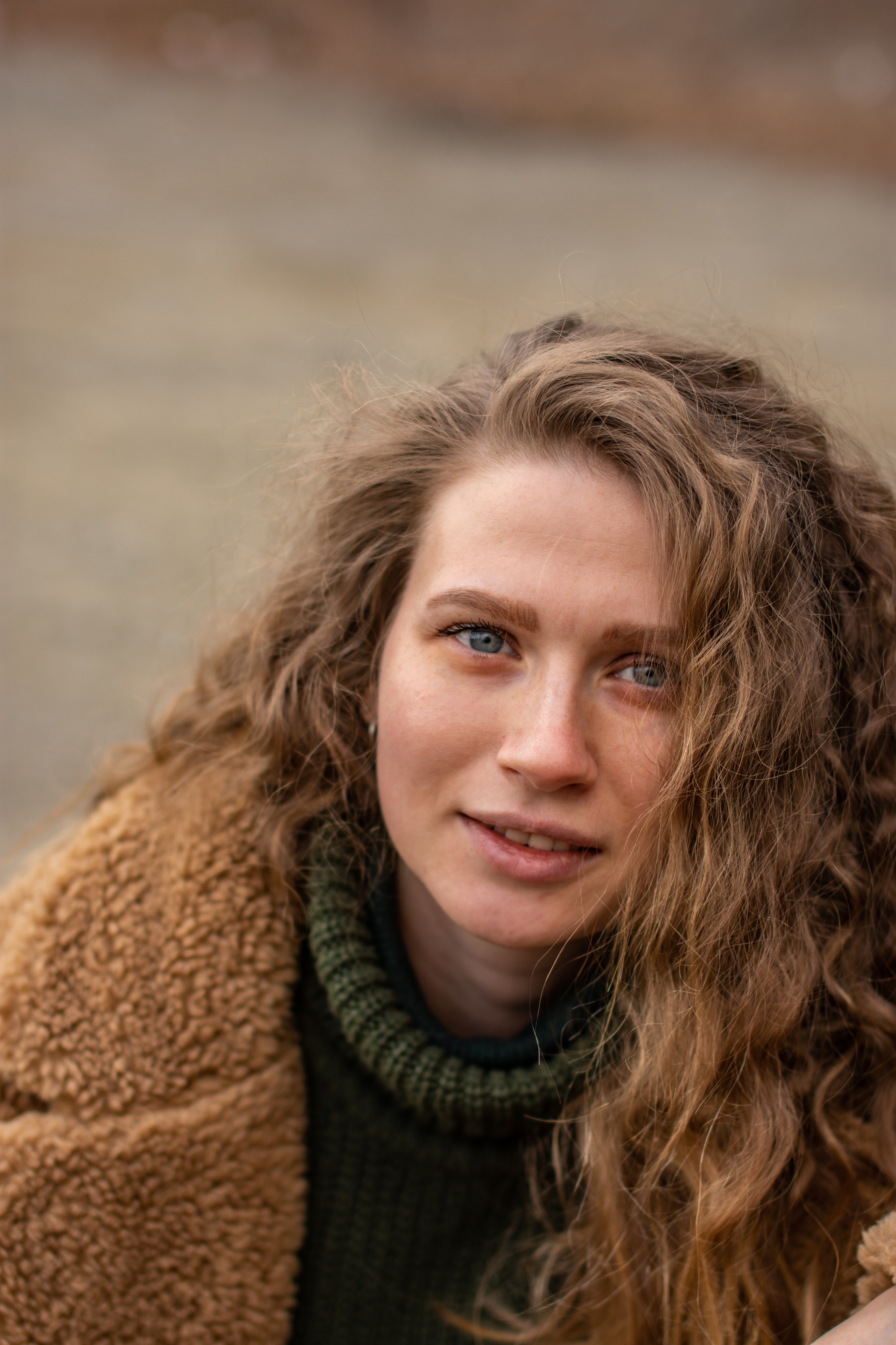 Индивидуальные. Мария Яровая фотограф Хабаровск